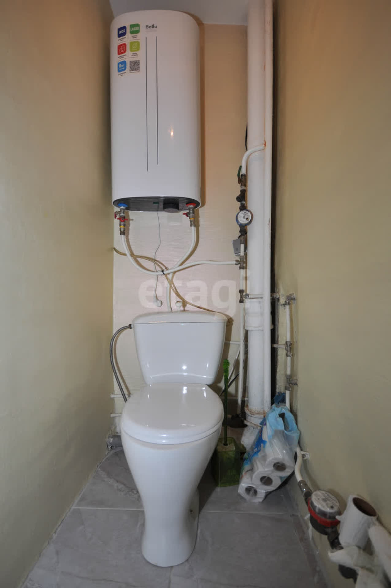 Продажа 3-комнатной квартиры, Южно-Сахалинск, Сахалинская область,  Южно-Сахалинск