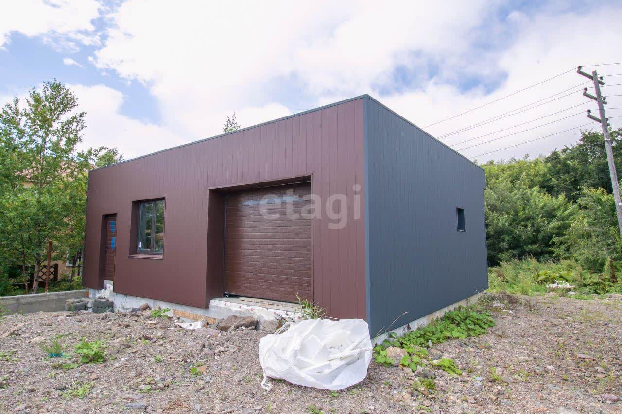 Продажа дома, 260м <sup>2</sup>, 20 сот., Южно-Сахалинск, Сахалинская область,  Южно-Сахалинск