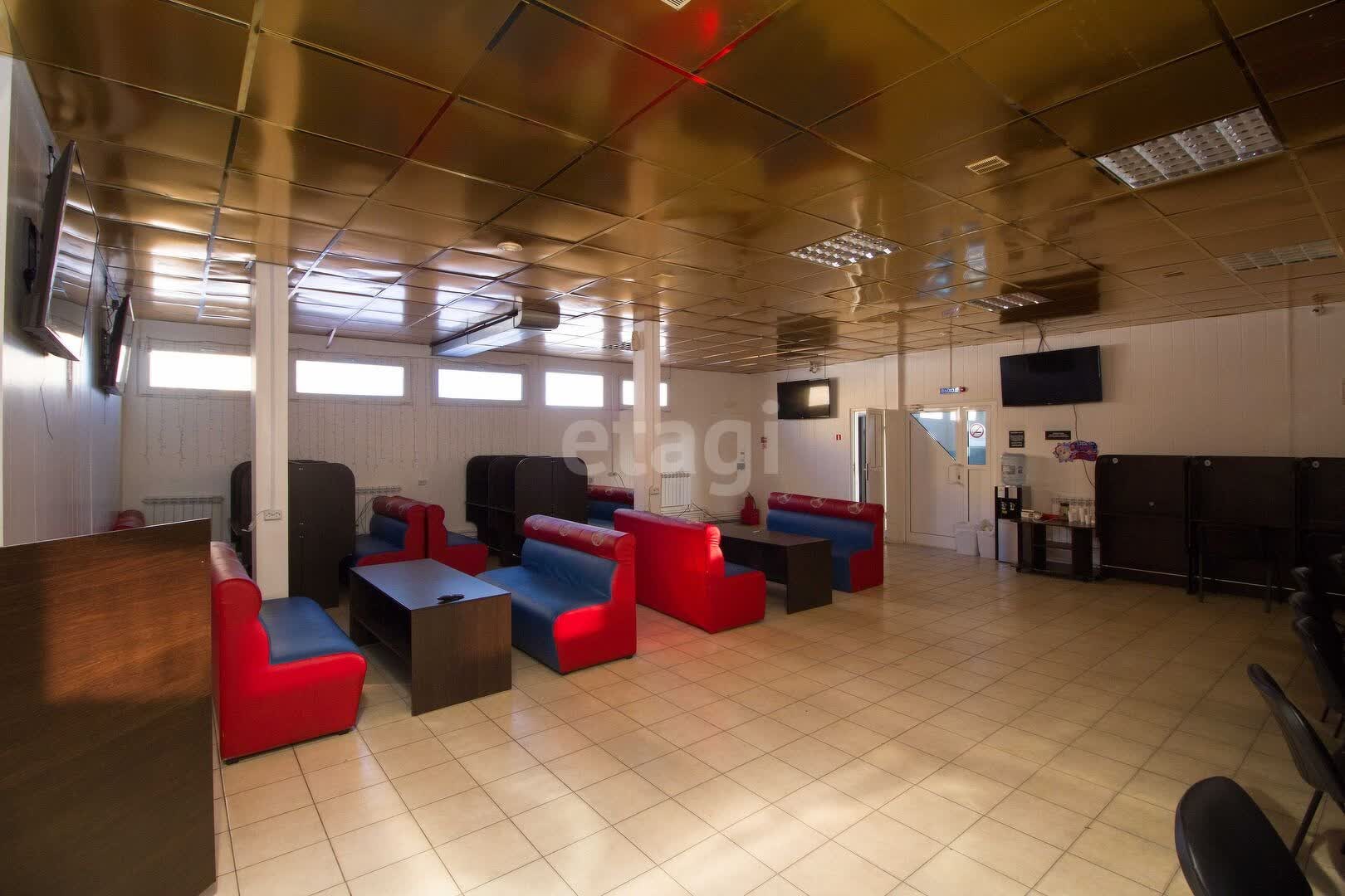 Продажа коммерческой недвижимости, 121м <sup>2</sup>, Новый Уренгой, Ямало-Ненецкий АО,  Новый Уренгой