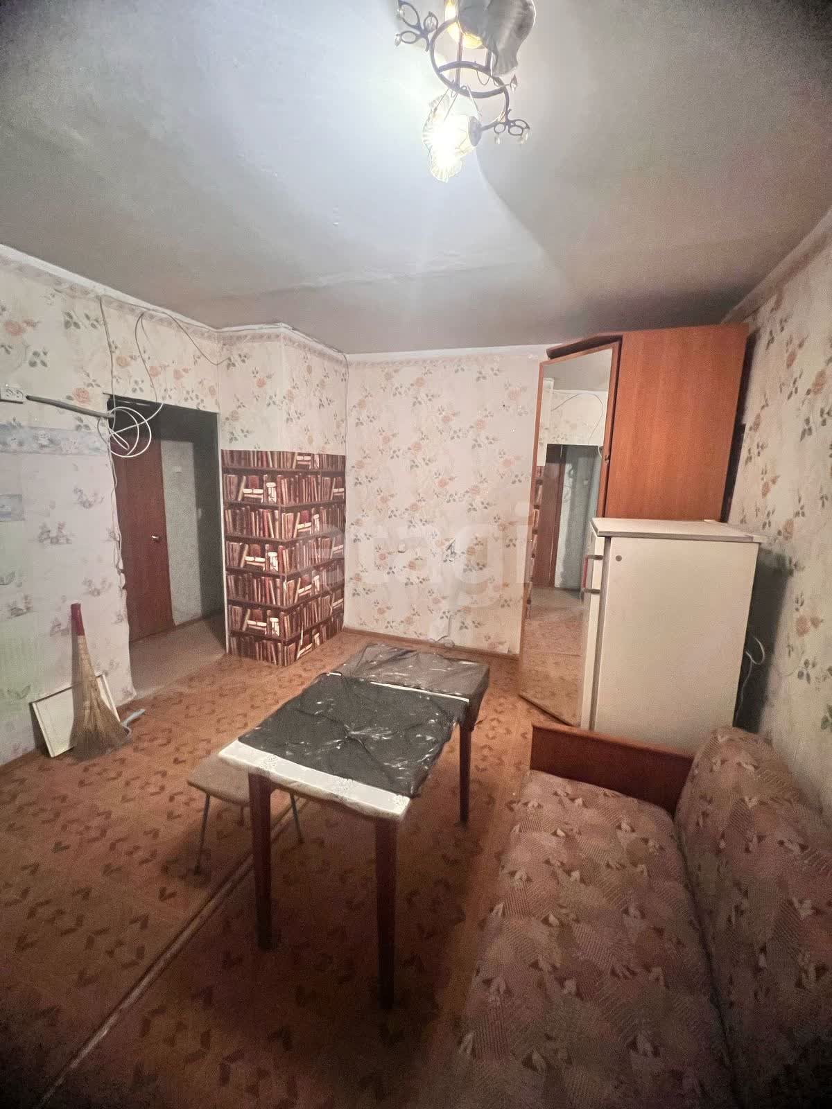 Продажа 1-комнатной квартиры, Улан-Удэ, Республика Бурятия,  Улан-Удэ