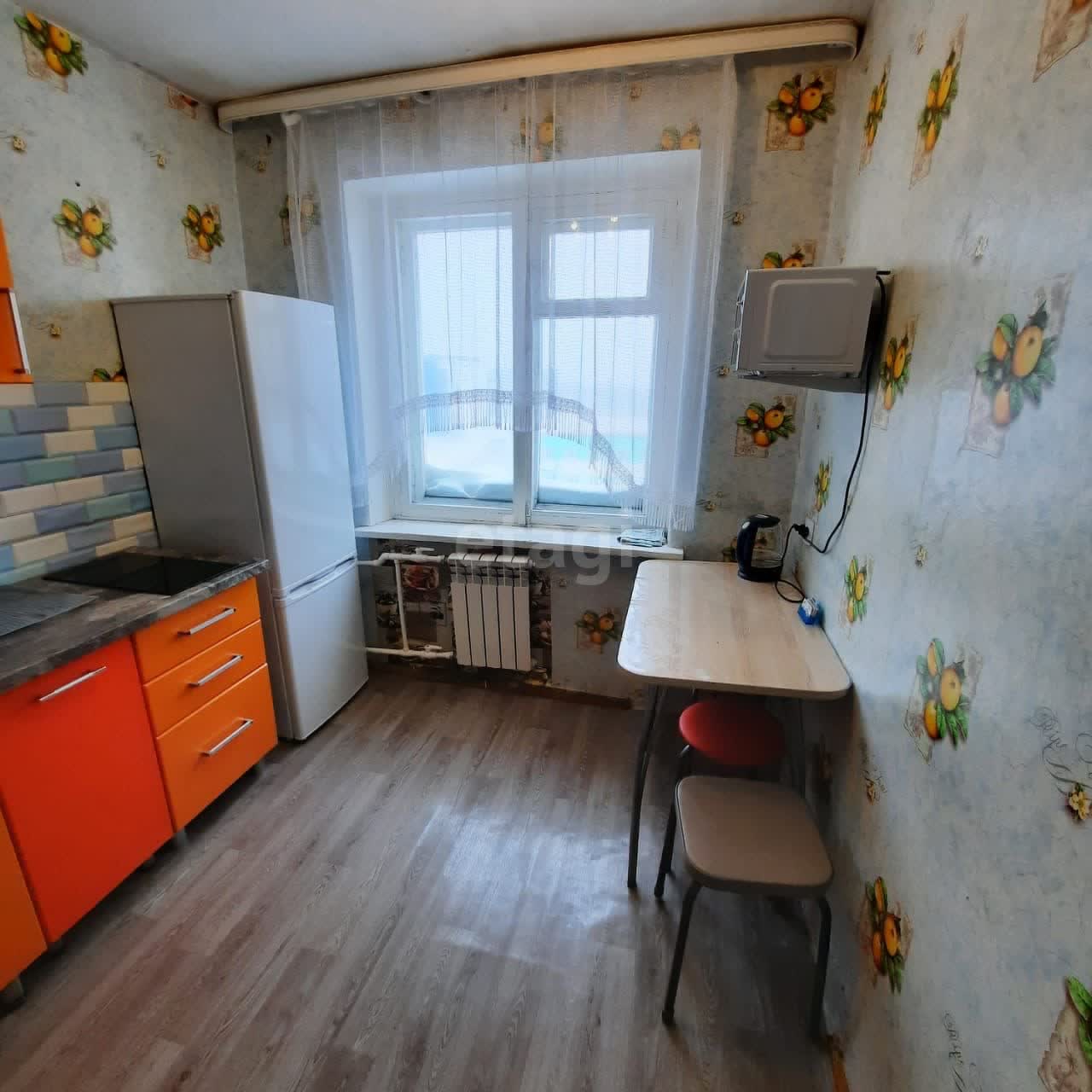 Продажа 2-комнатной квартиры, Южно-Сахалинск, Сахалинская область,  Южно-Сахалинск