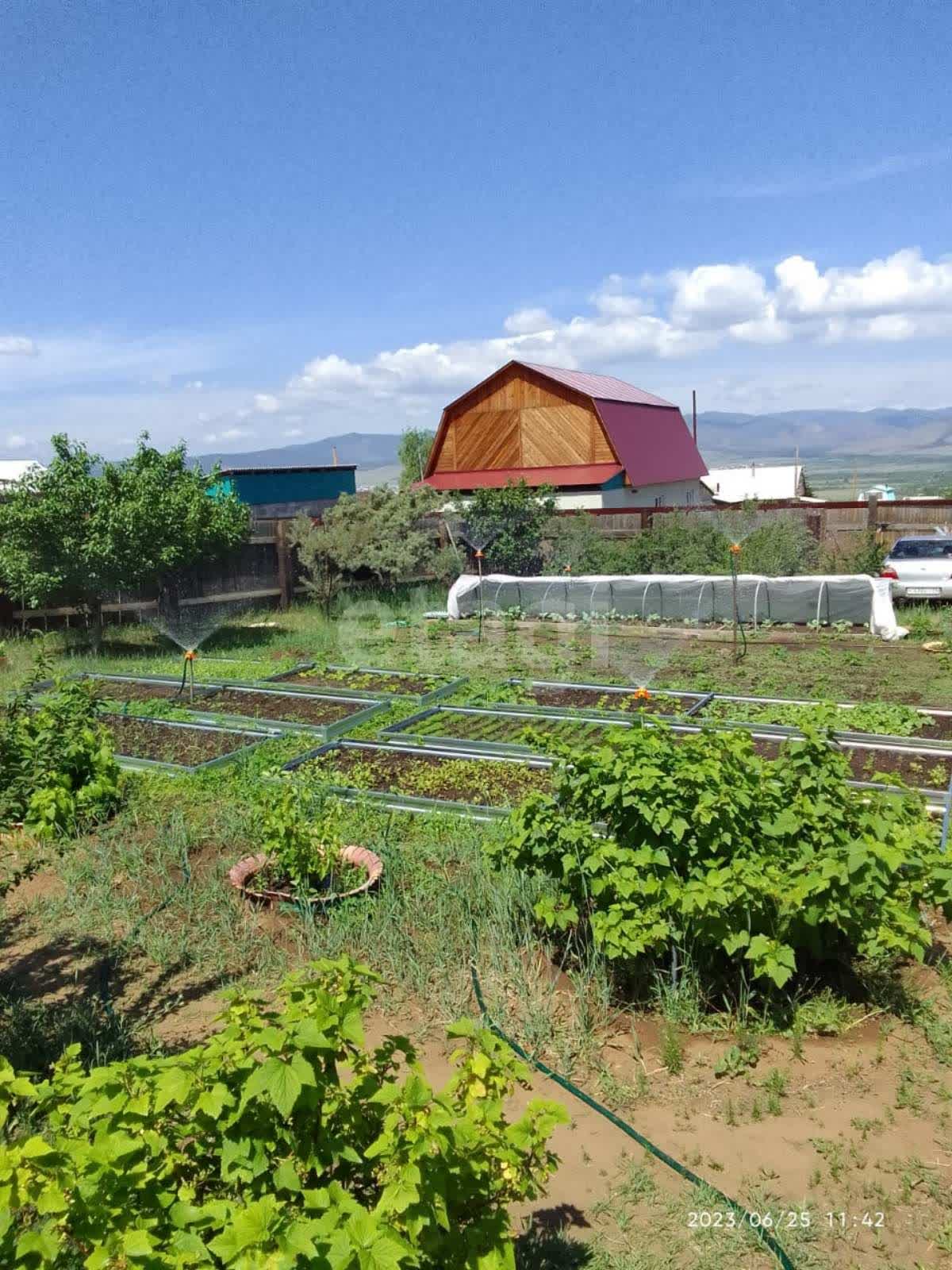 Продажа участка, Улан-Удэ, Республика Бурятия