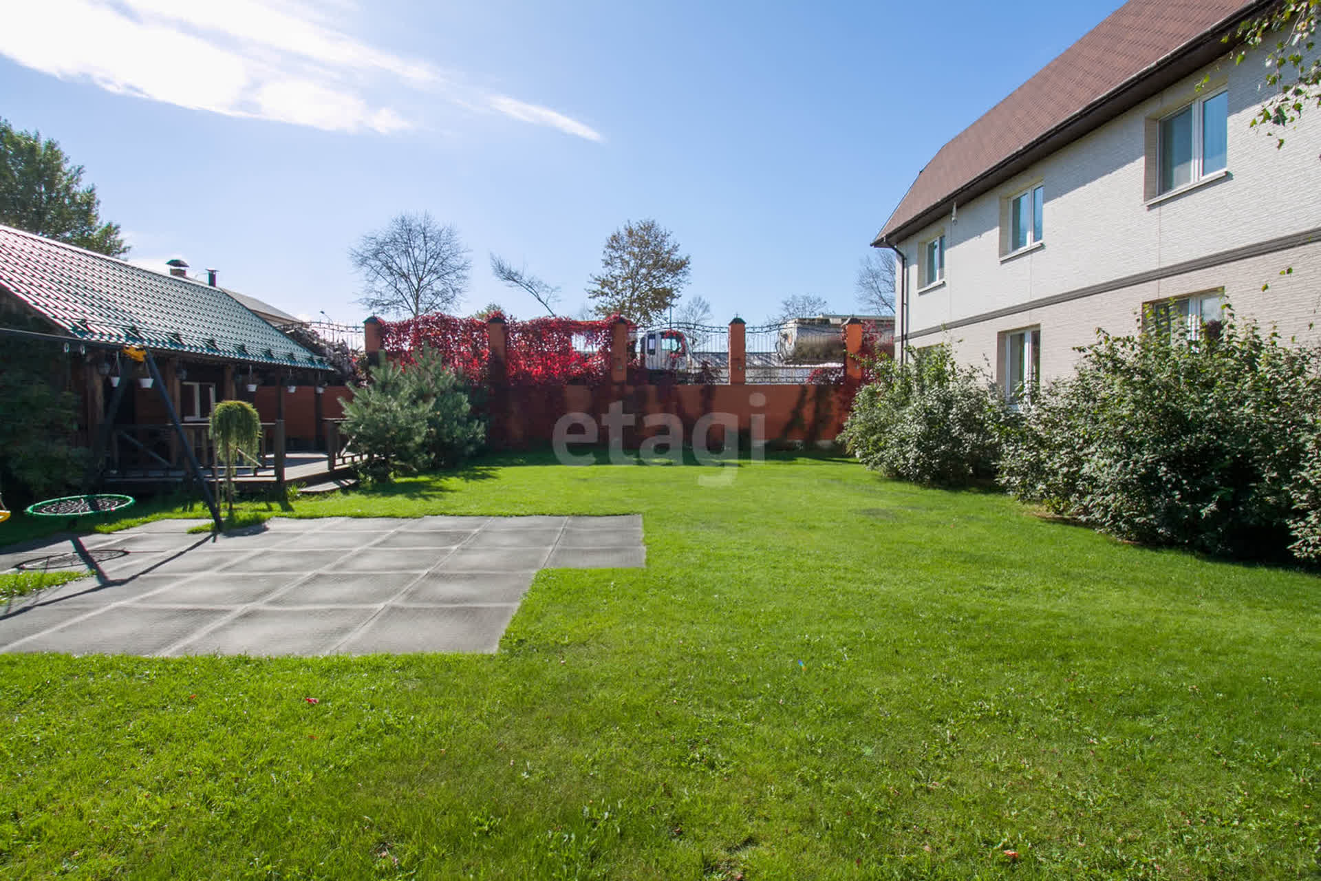 Продажа дома, 318м <sup>2</sup>, 10 сот., Южно-Сахалинск, Сахалинская область,  