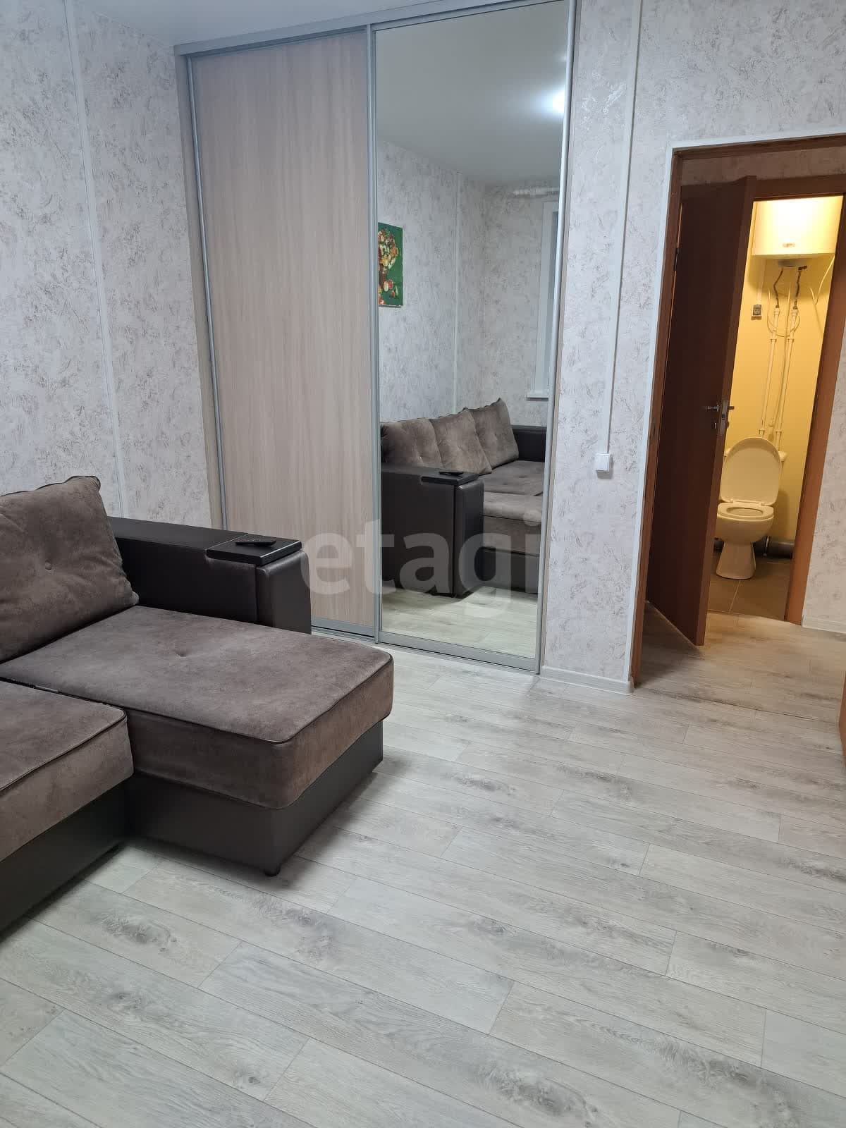 Продажа 2-комнатной квартиры, Южно-Сахалинск, Сахалинская область,  Южно-Сахалинск