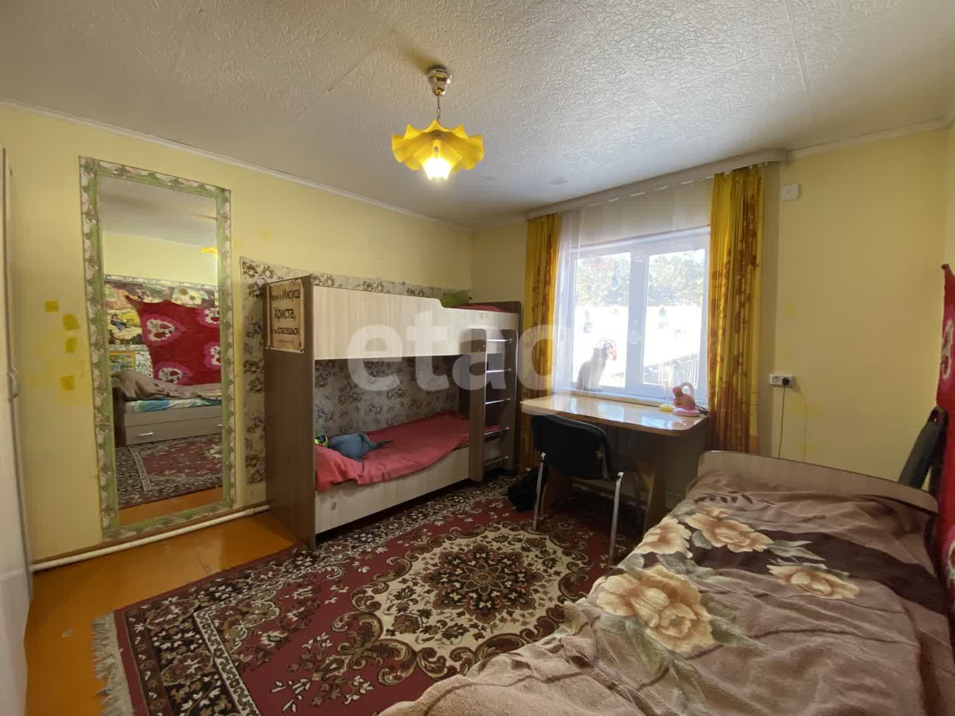 Продажа дома, 83м <sup>2</sup>, 6 сот., Улан-Удэ, Республика Бурятия,  Заиграевский