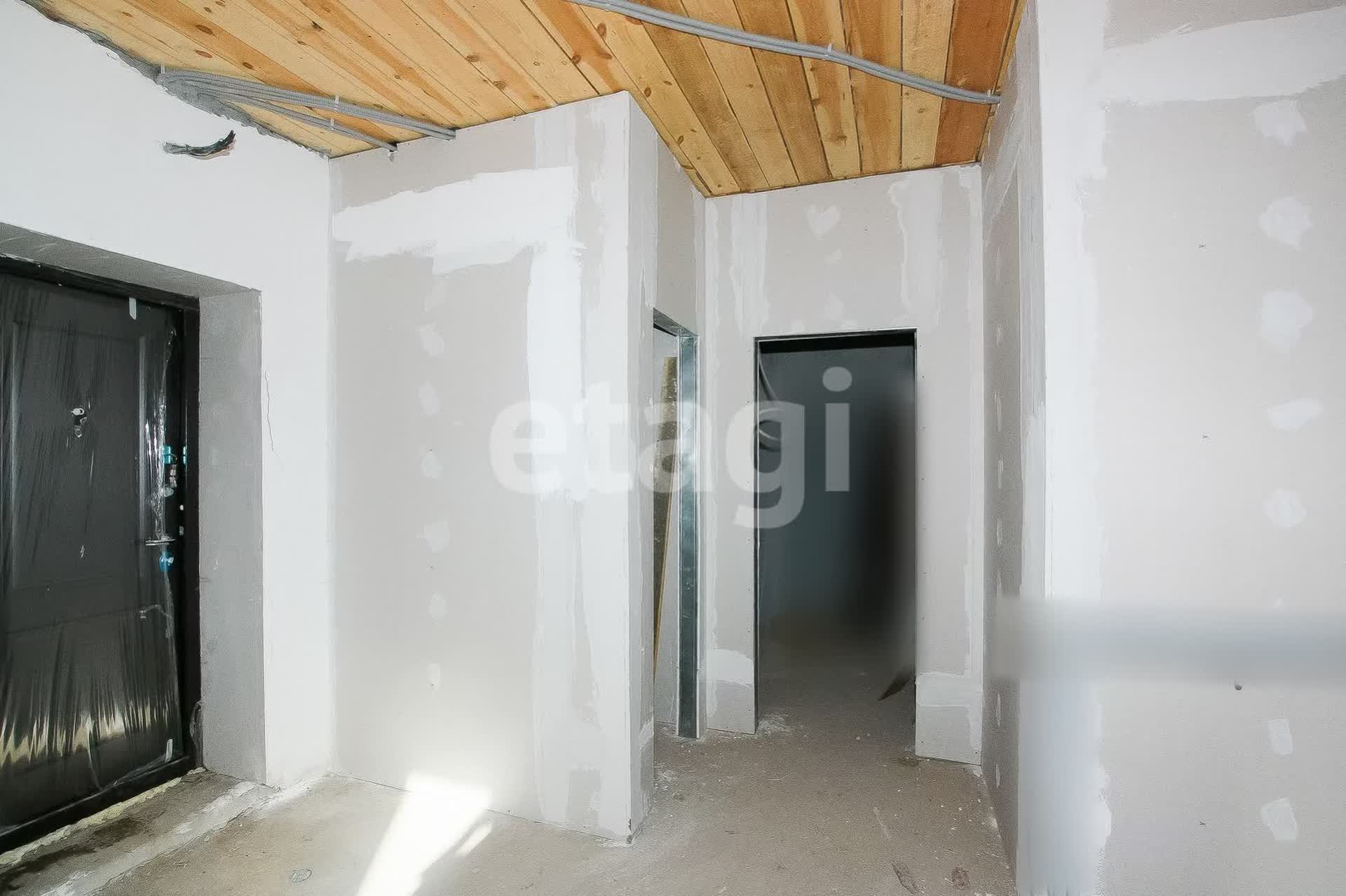 Продажа дома, 180м <sup>2</sup>, 4 сот., Улан-Удэ, Республика Бурятия,  Октябрьский