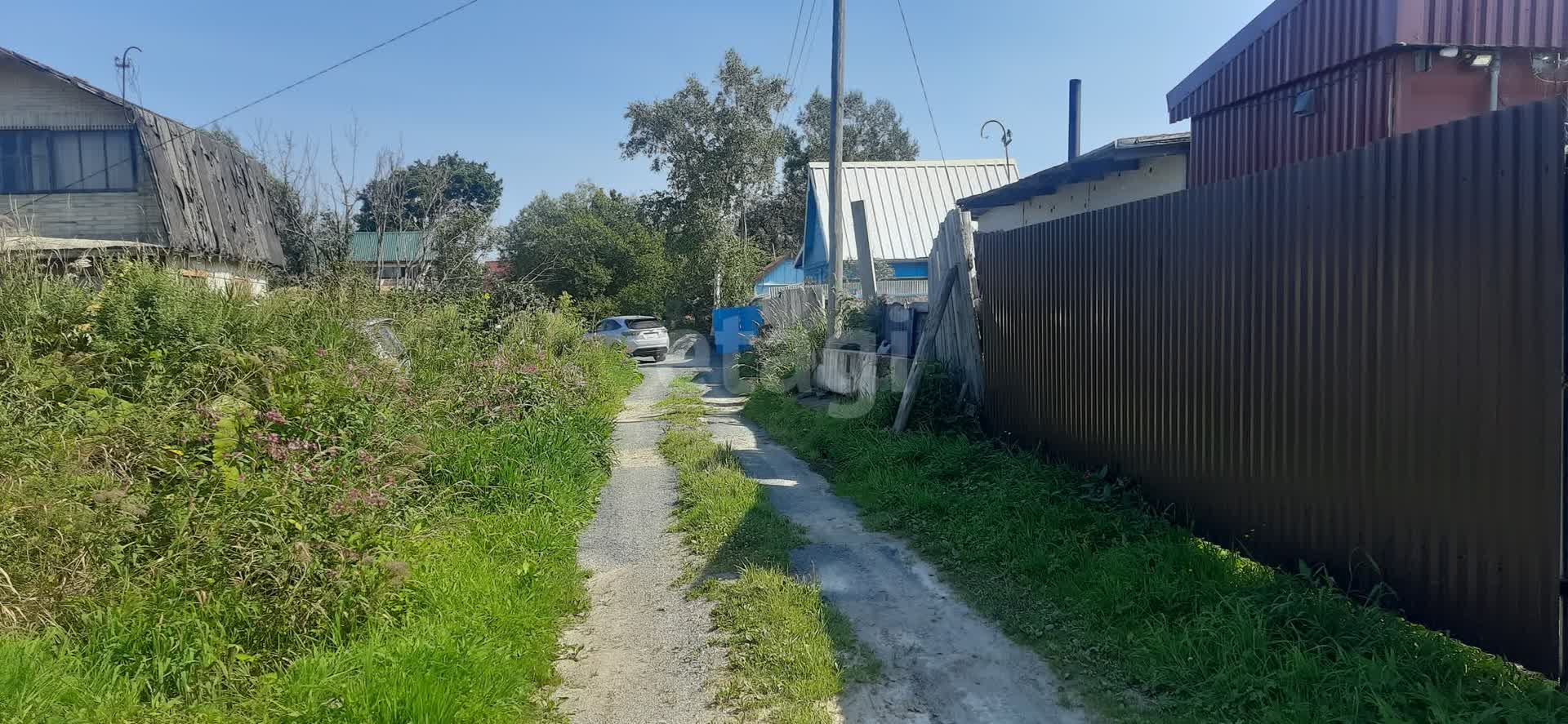 Продажа дачи, 20м <sup>2</sup>, 12 сот., Южно-Сахалинск, Сахалинская область,  