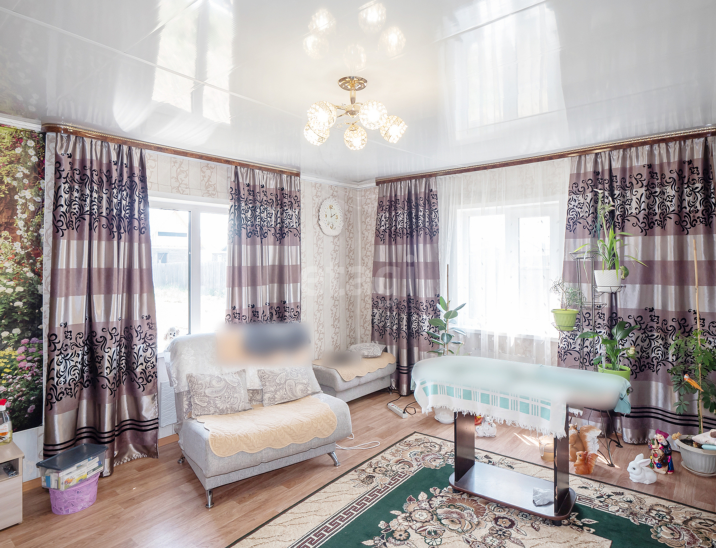 Продажа дома, 84м <sup>2</sup>, 6 сот., Улан-Удэ, Республика Бурятия,  Иволгинский