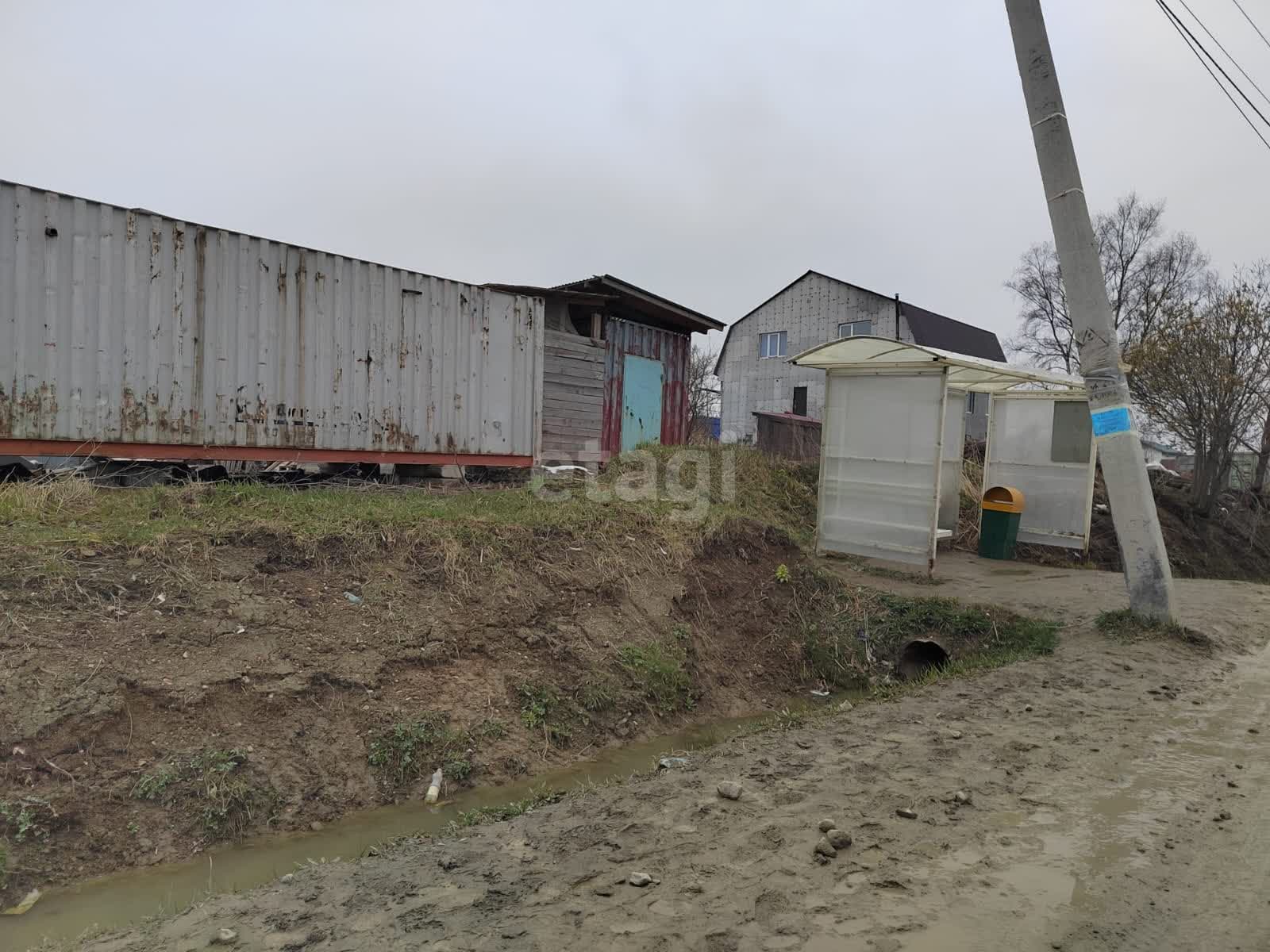 Продажа участка, Южно-Сахалинск, Сахалинская область,  Южно-Сахалинск