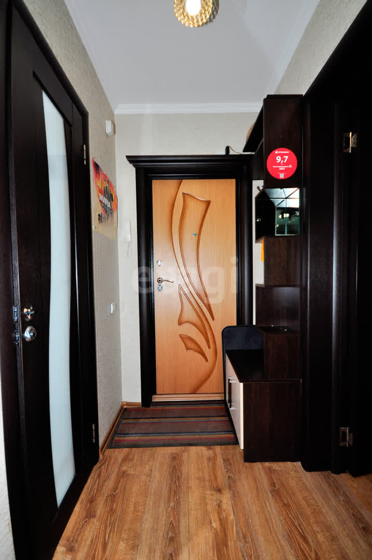 Продажа 1-комнатной квартиры, Южно-Сахалинск, Сахалинская область,  Южно-Сахалинск