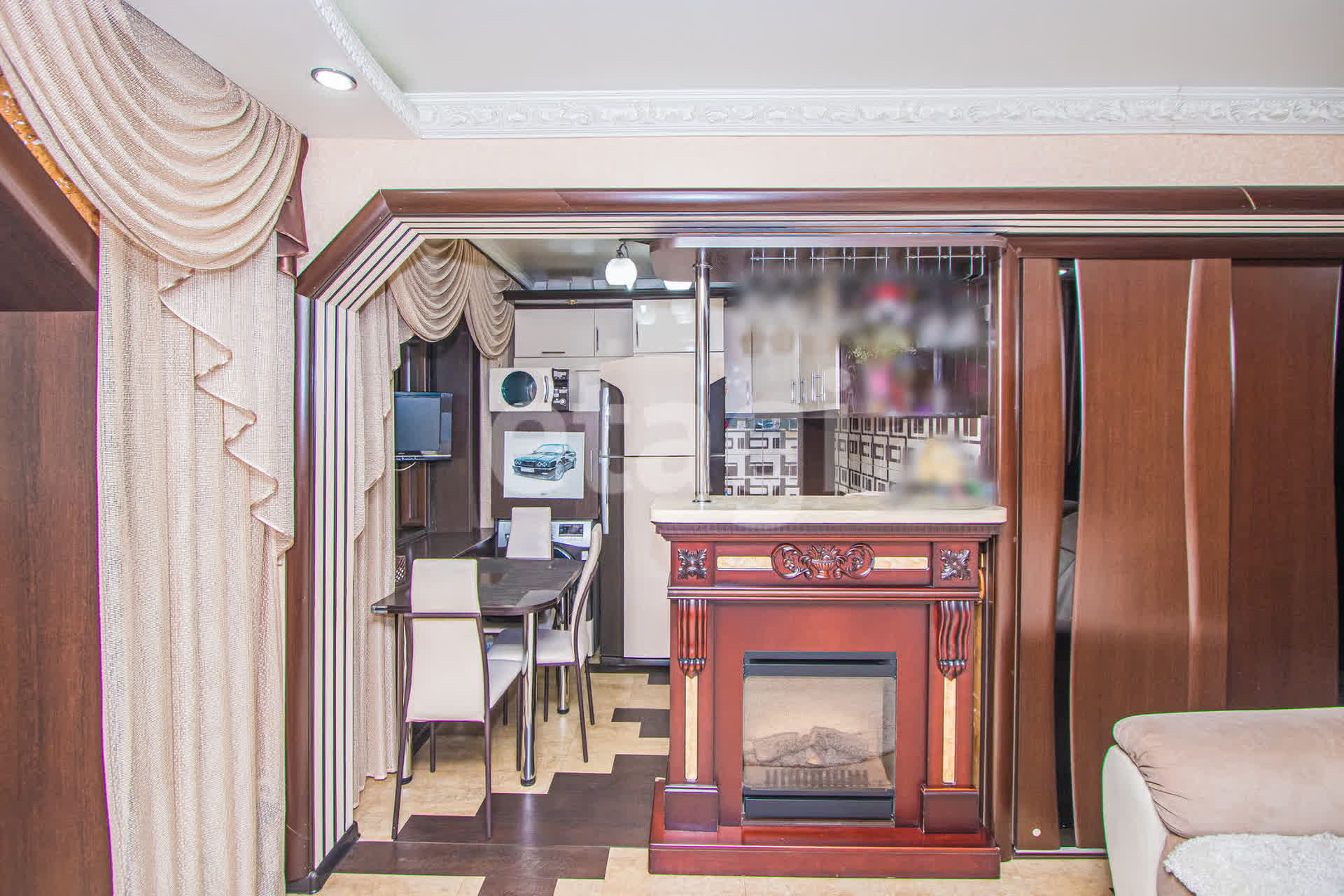 Продажа 1-комнатной квартиры, Улан-Удэ, Республика Бурятия,  Улан-Удэ