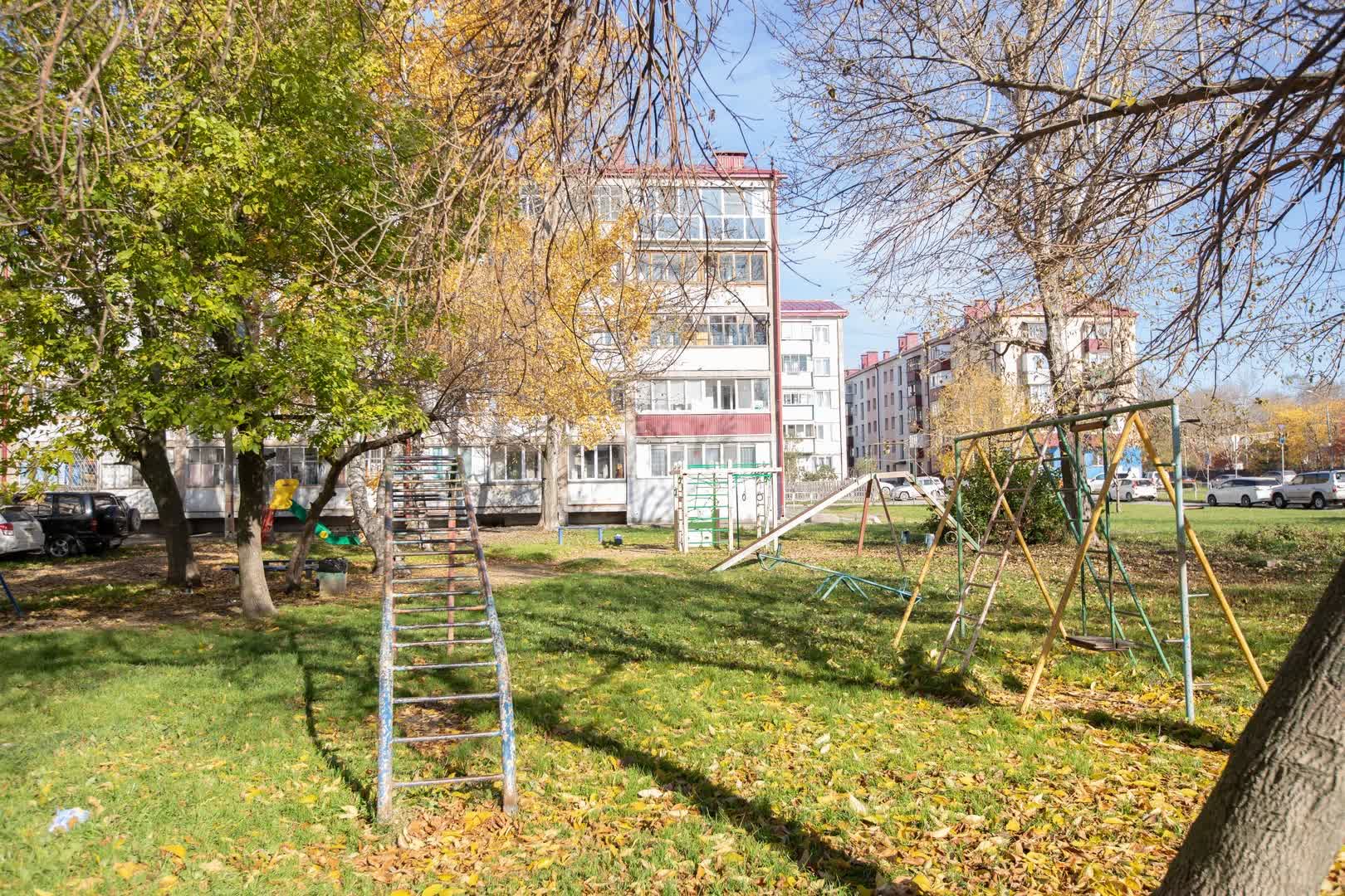 Продажа 2-комнатной квартиры, Южно-Сахалинск, Сахалинская область,  Южно-Сахалинск