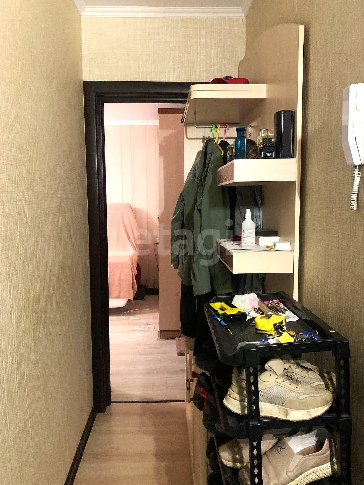 Продажа 2-комнатной квартиры, Южно-Сахалинск, Сахалинская область,  Южно-Сахалинск