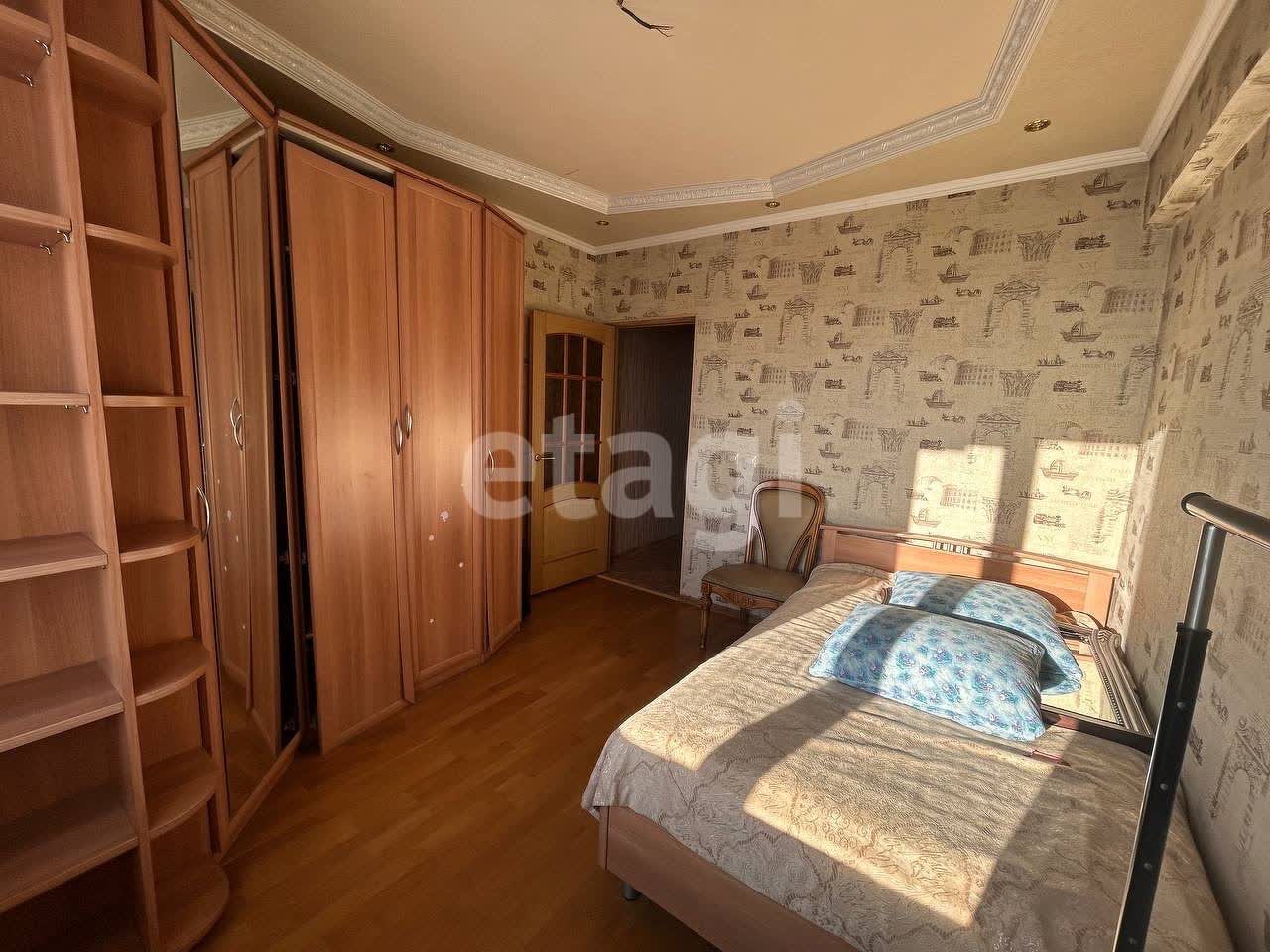 Продажа 3-комнатной квартиры, Улан-Удэ, Республика Бурятия,  Улан-Удэ