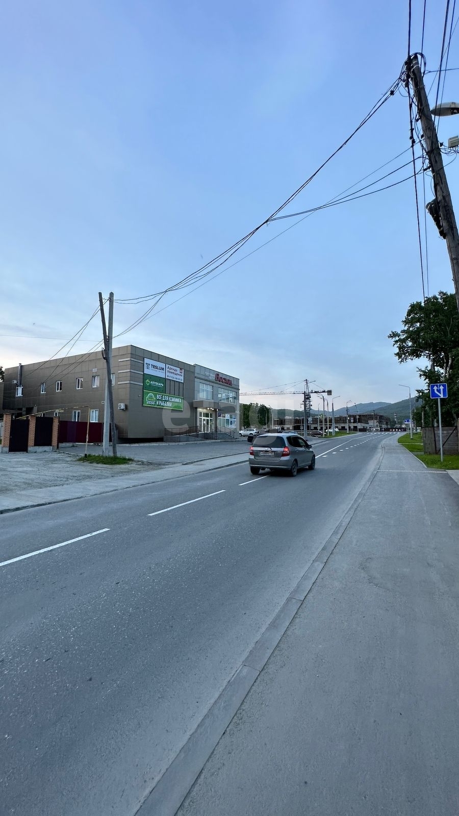 Продажа участка, Южно-Сахалинск, Сахалинская область,  