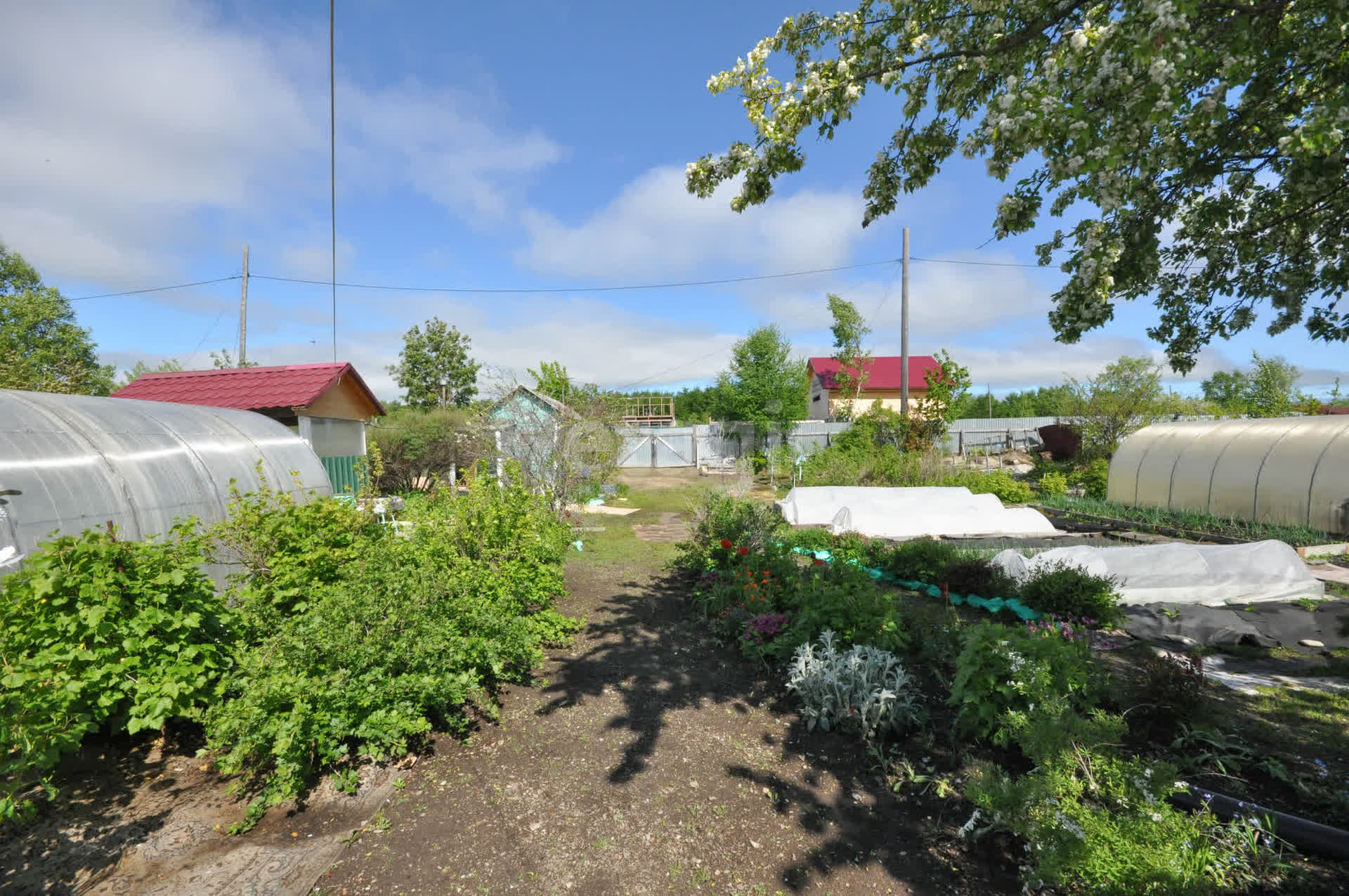 Продажа дачи, 21м <sup>2</sup>, 12 сот., Южно-Сахалинск, Сахалинская область,  Южно-Сахалинск