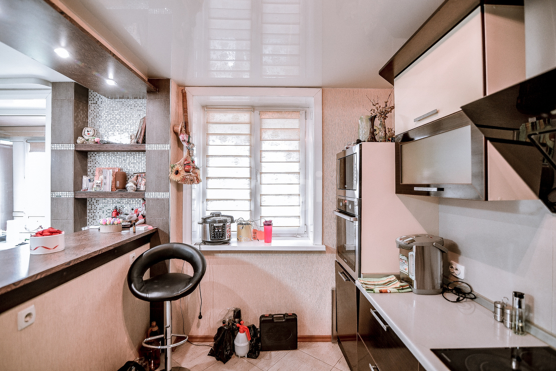 Продажа 3-комнатной квартиры, Южно-Сахалинск, Сахалинская область,  Южно-Сахалинск