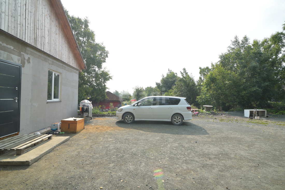 Продажа дома, 56м <sup>2</sup>, 6 сот., Южно-Сахалинск, Сахалинская область,  Южно-Сахалинск