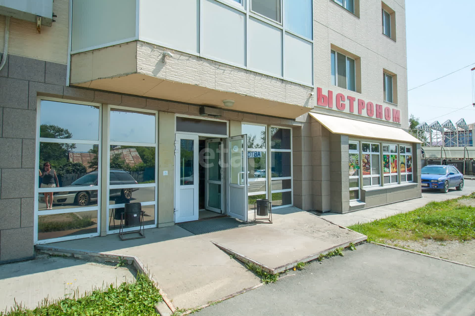 Аренда коммерческой недвижимости, 200м <sup>2</sup>, Южно-Сахалинск, Сахалинская область,  Южно-Сахалинск