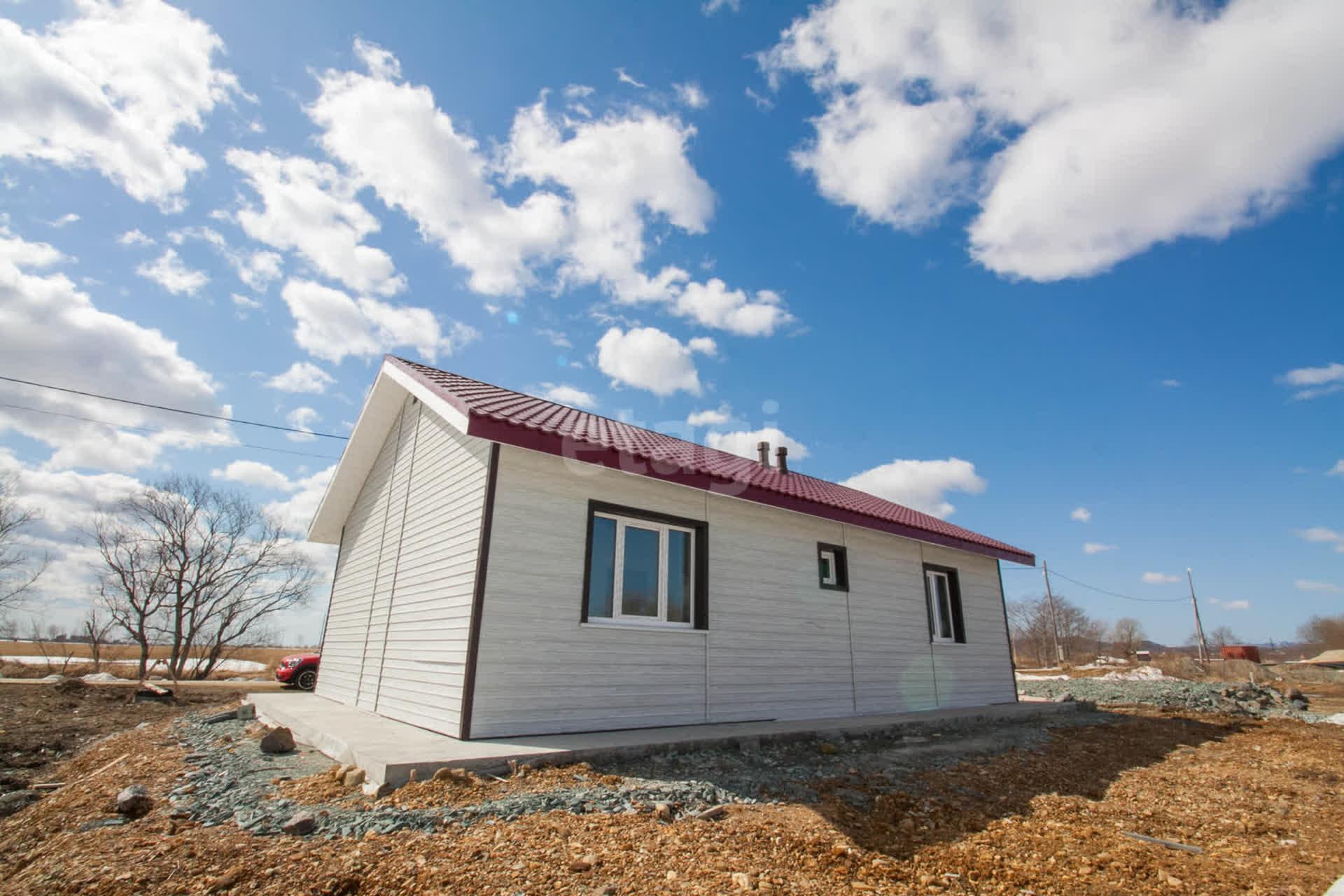 Продажа участка, Южно-Сахалинск, Сахалинская область,  Южно-Сахалинск