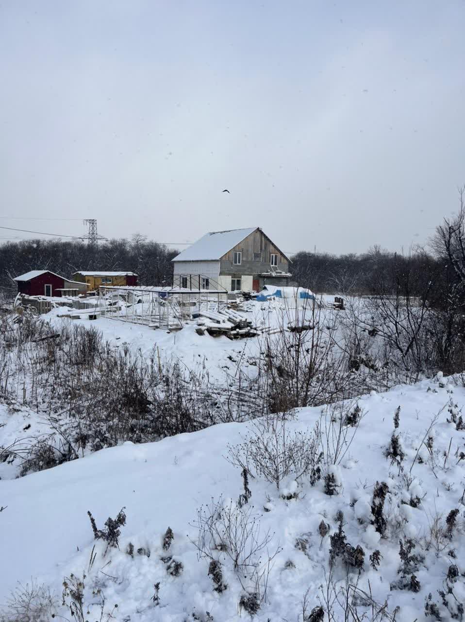 Продажа участка, Южно-Сахалинск, Сахалинская область,  