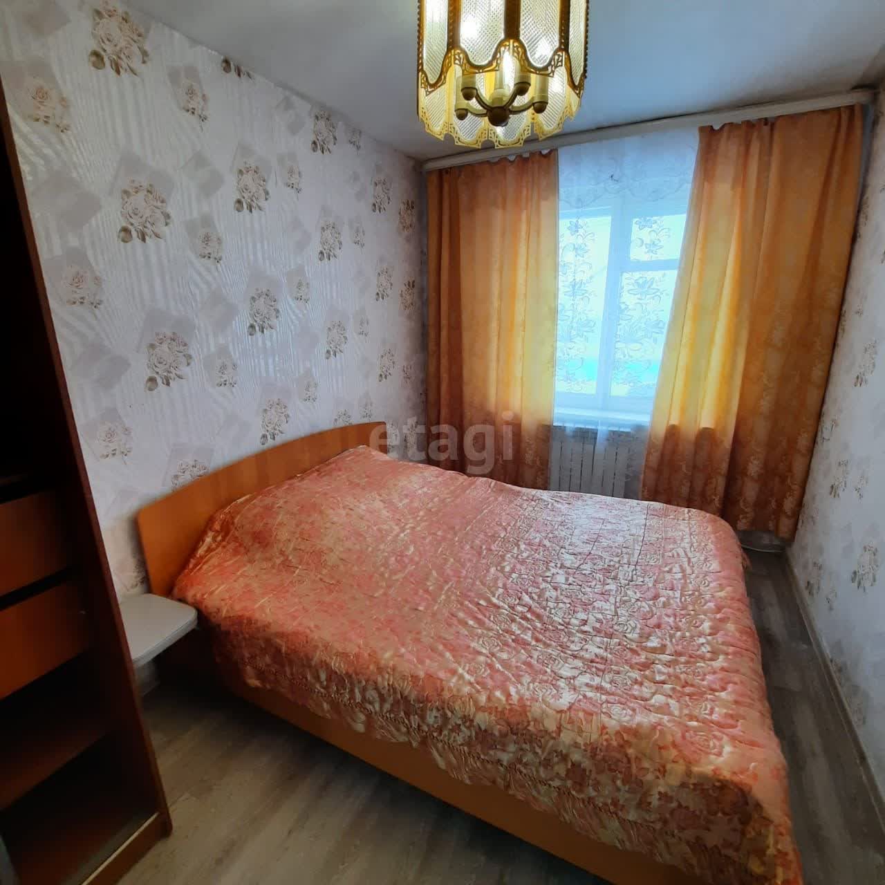 Продажа 2-комнатной квартиры, Южно-Сахалинск, Сахалинская область,  Южно-Сахалинск