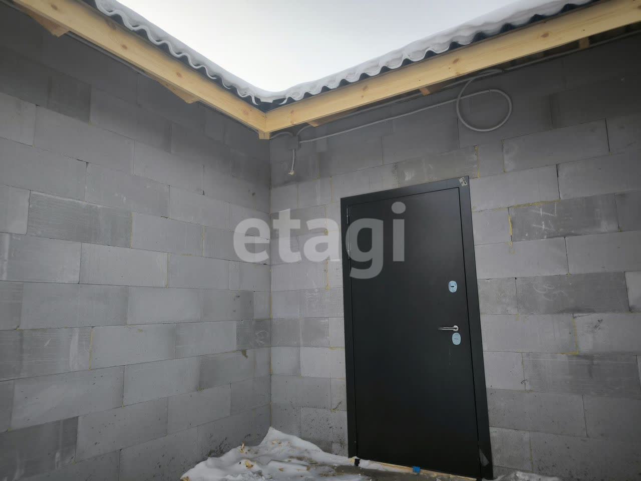 Продажа дома, 150м <sup>2</sup>, 12 сот., Улан-Удэ, Республика Бурятия,  Тарбагатайский