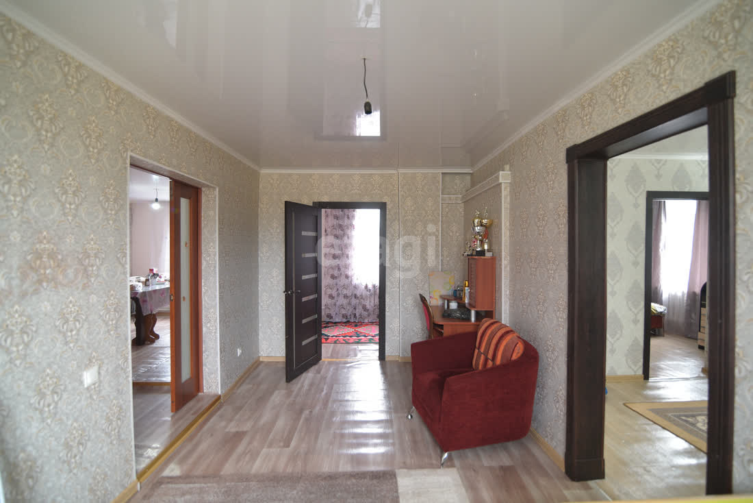 Продажа дома, 98м <sup>2</sup>, 8 сот., Южно-Сахалинск, Сахалинская область,  