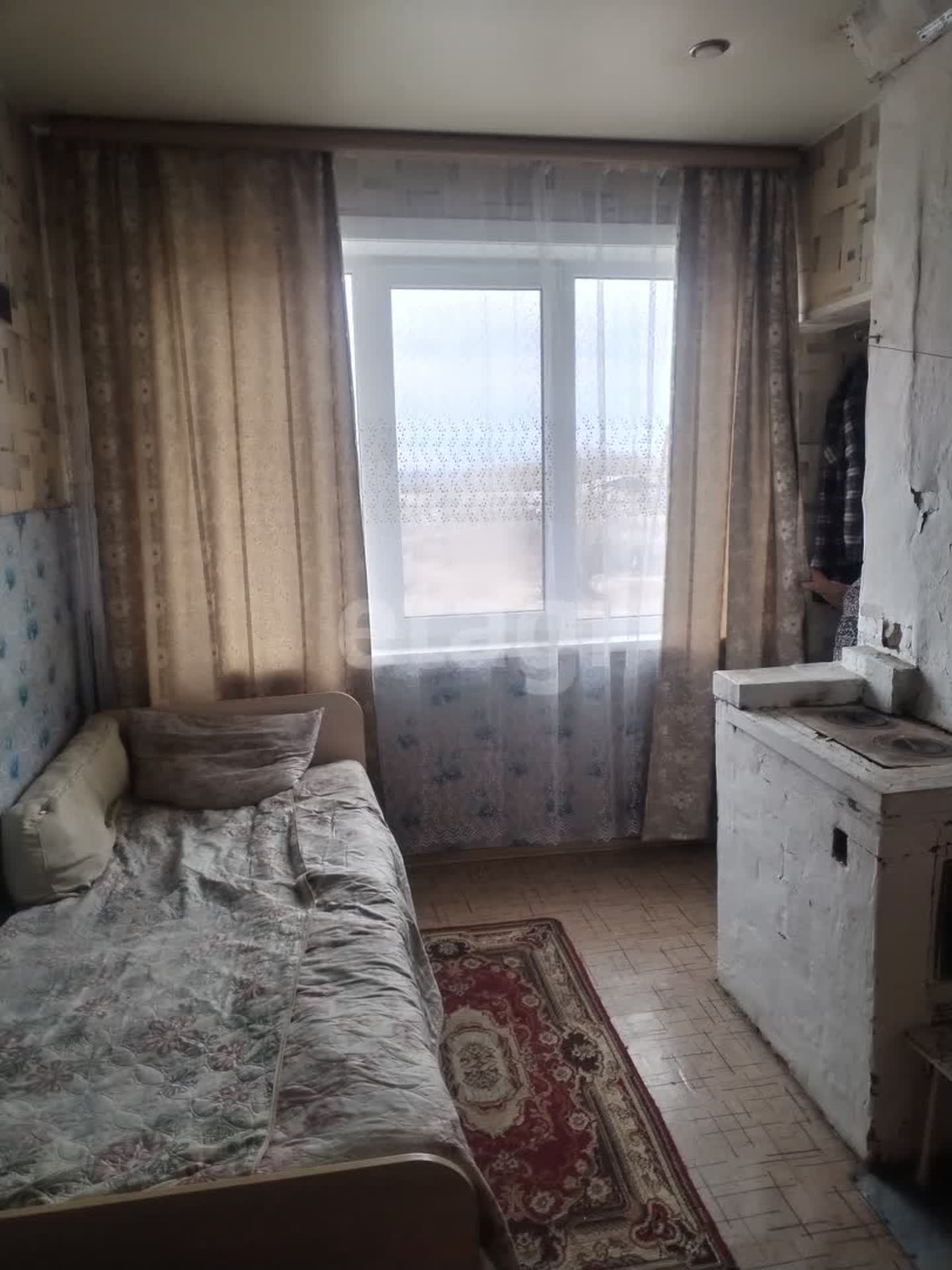 Продажа 2-комнатной квартиры, Улан-Удэ, Республика Бурятия,  Улан-Удэ