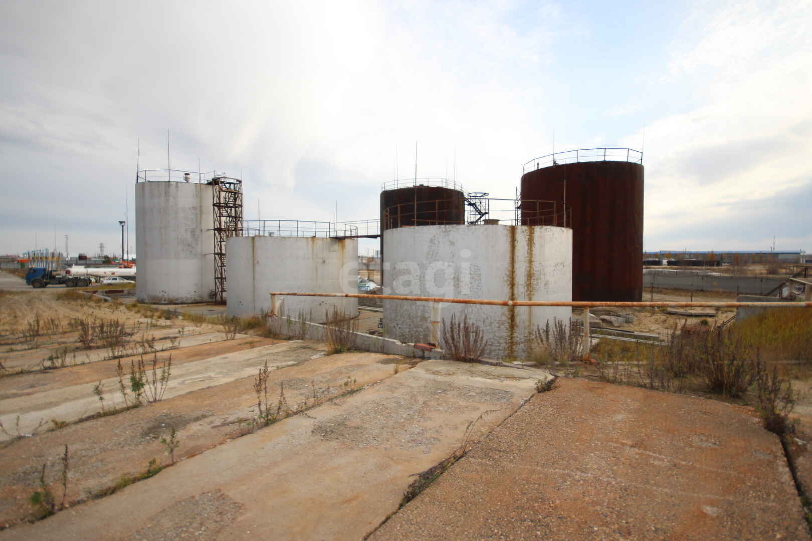 Аренда коммерческой недвижимости, 8024м <sup>2</sup>, Новый Уренгой, Ямало-Ненецкий АО,  Новый Уренгой