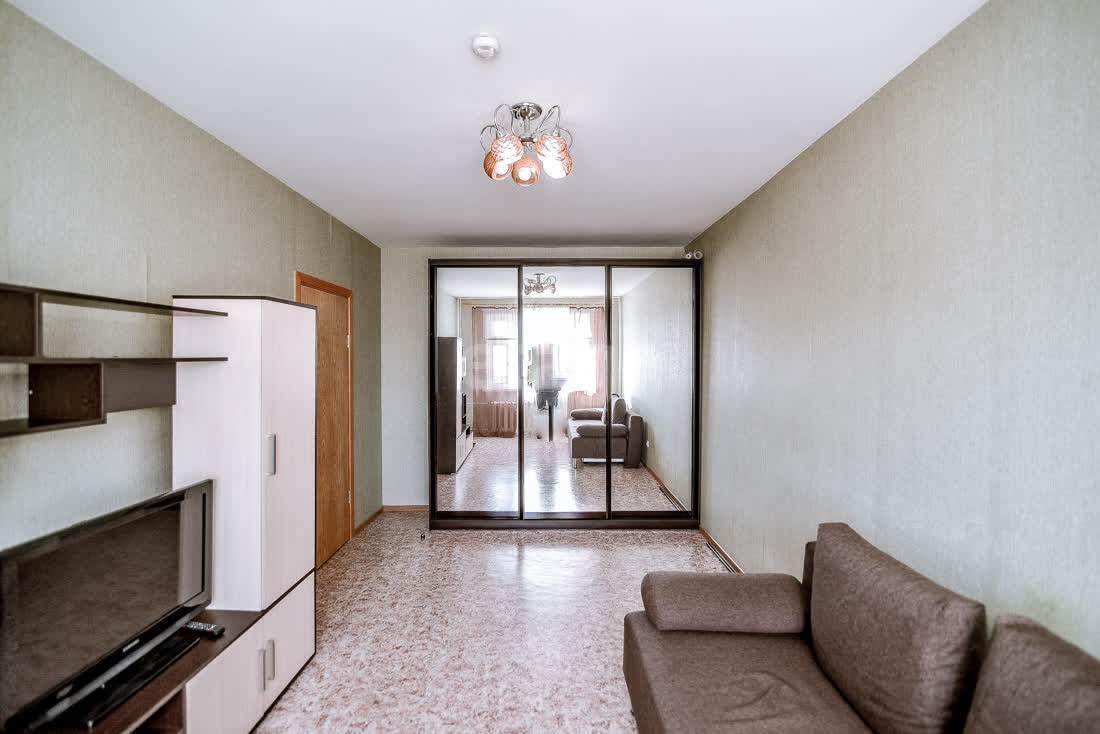 Продажа 1-комнатной квартиры, Южно-Сахалинск, Сахалинская область,  Южно-Сахалинск