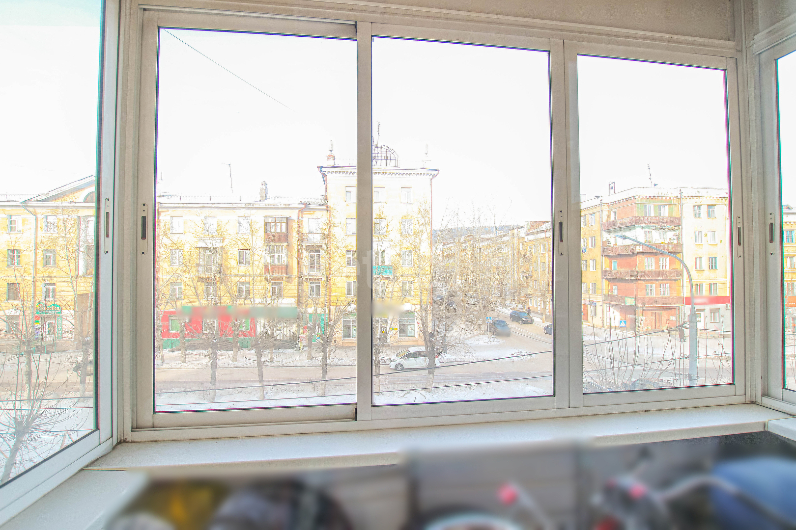 Продажа 3-комнатной квартиры, Улан-Удэ, Республика Бурятия,  Улан-Удэ