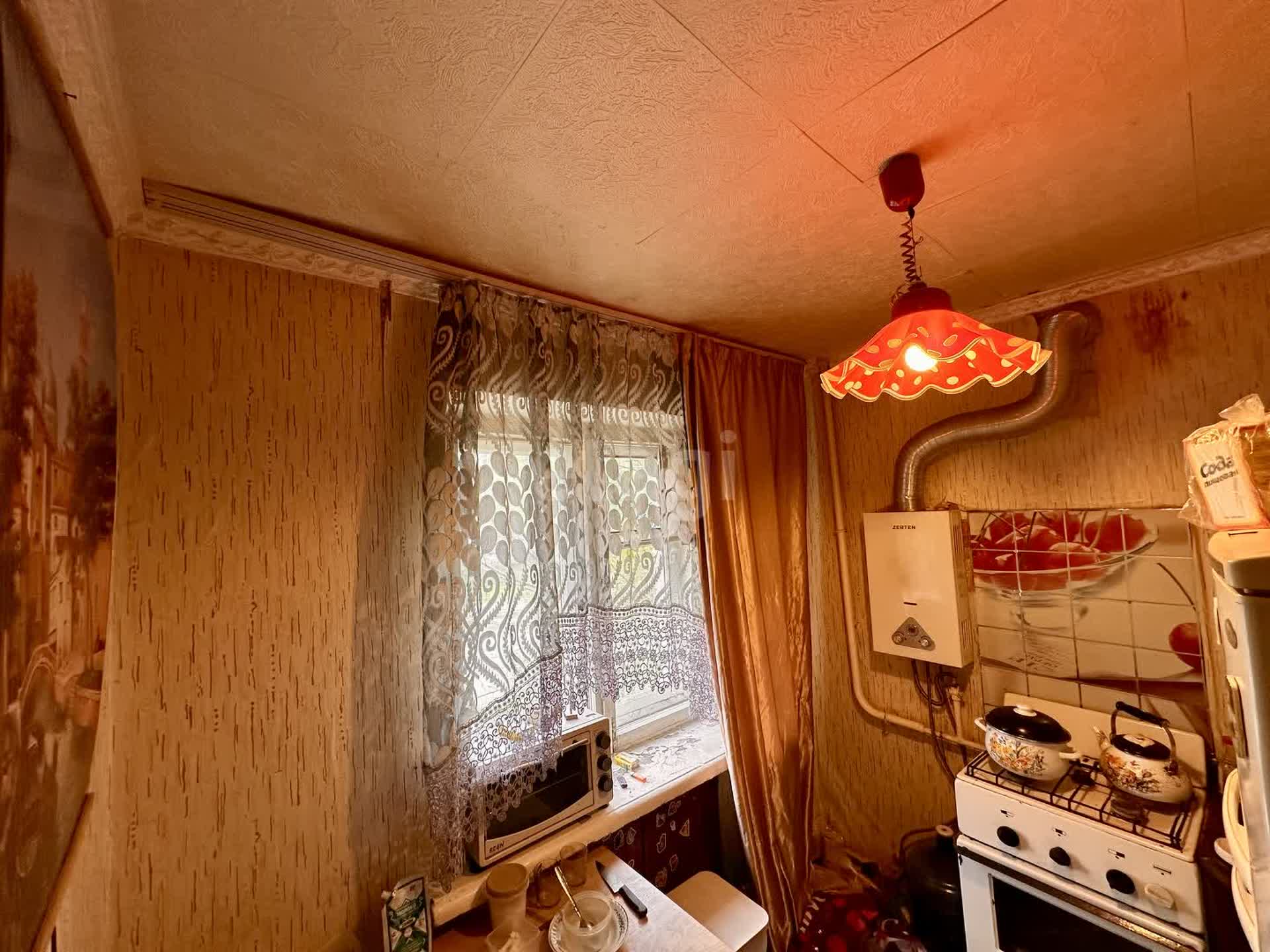 Продажа 1-комнатной квартиры, Миасс, Челябинская область,  Чебаркуль