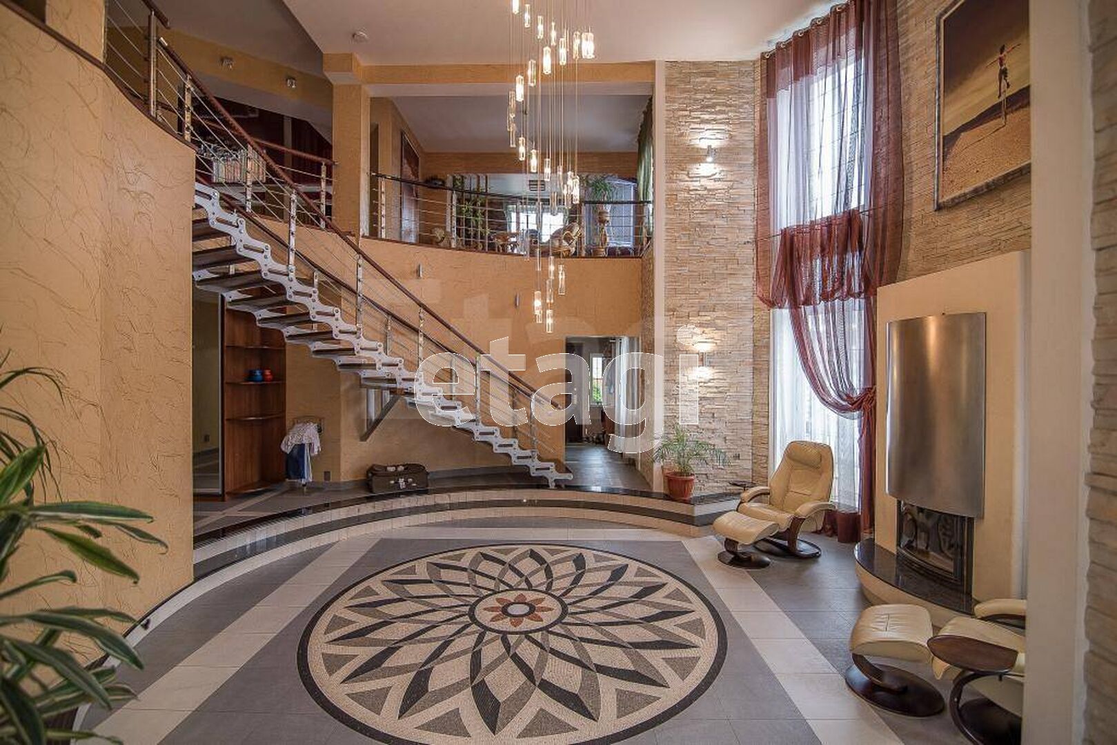 Продажа дома, 580м <sup>2</sup>, 1600 сот., Южно-Сахалинск, Сахалинская область,  