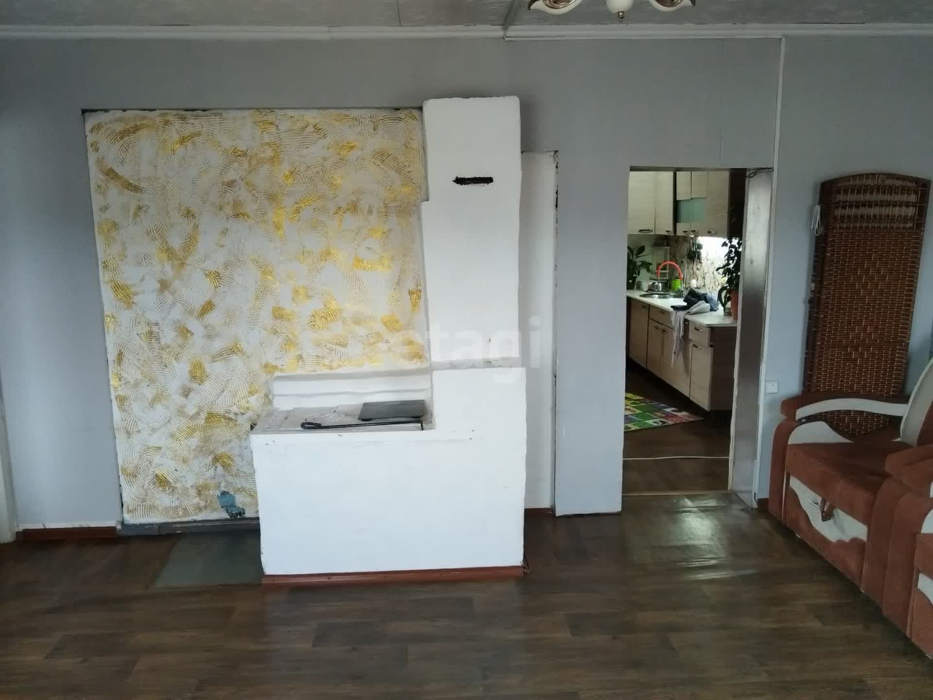 Продажа дома, 69м <sup>2</sup>, 39 сот., Улан-Удэ, Республика Бурятия,  Тарбагатайский