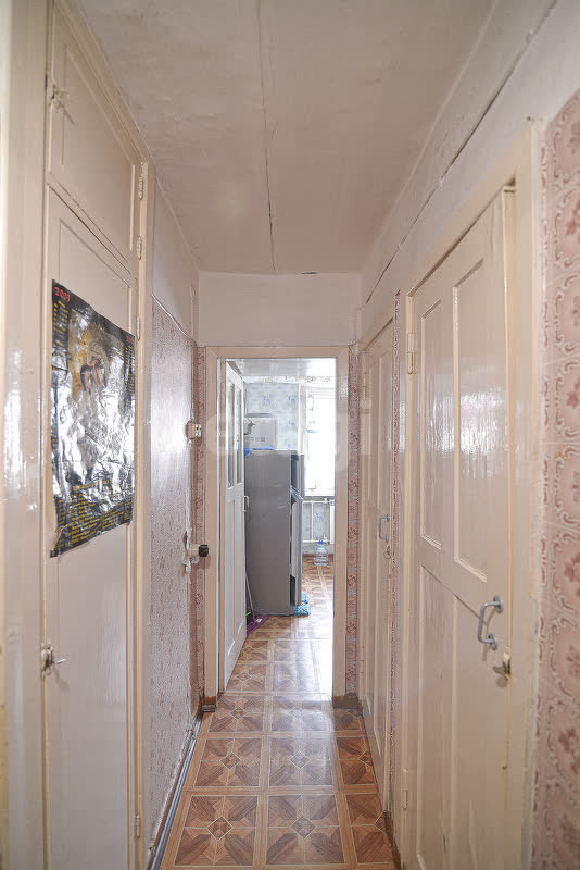 Продажа 3-комнатной квартиры, Южно-Сахалинск, Сахалинская область,  Южно-Сахалинск