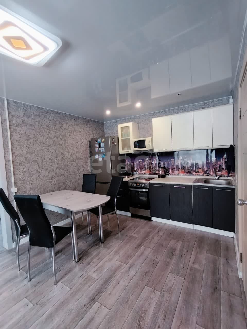 Продажа дома, 98м <sup>2</sup>, 5 сот., Южно-Сахалинск, Сахалинская область,  