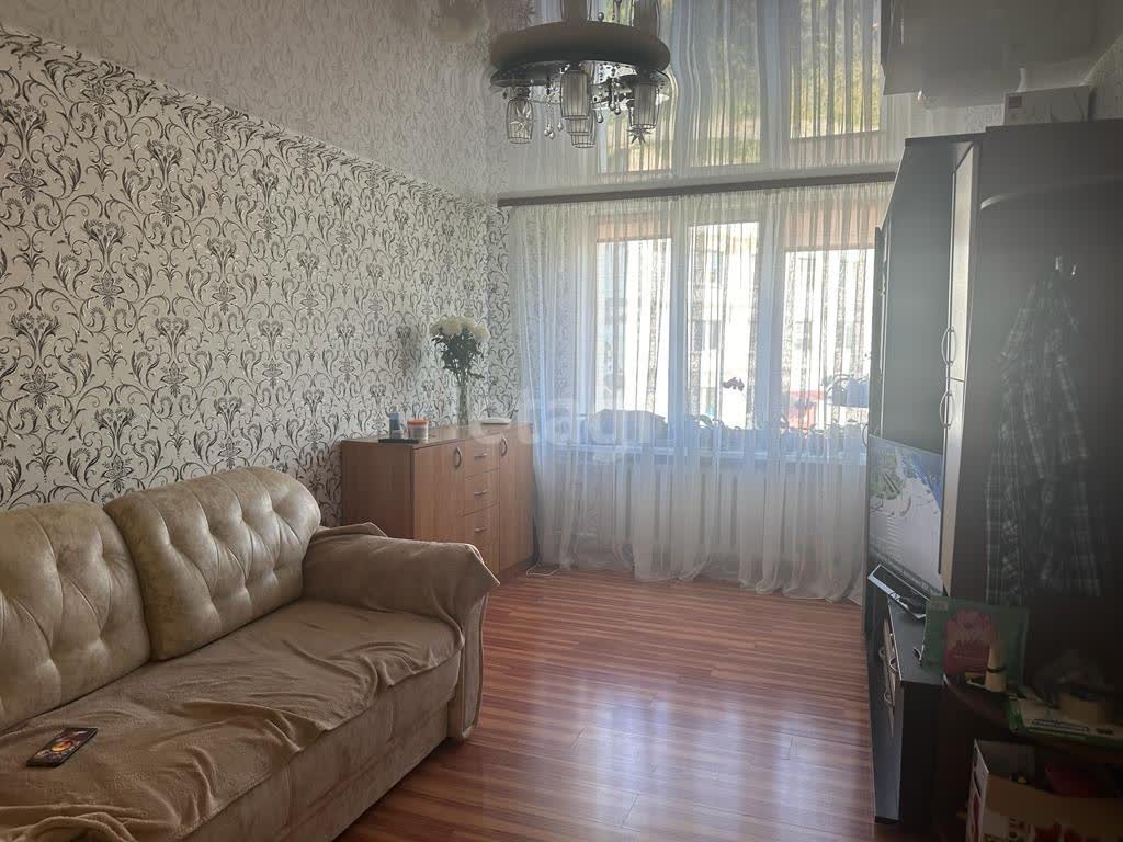 Продажа 2-комнатной квартиры, Южно-Сахалинск, Сахалинская область,  Южно-Сахалинск