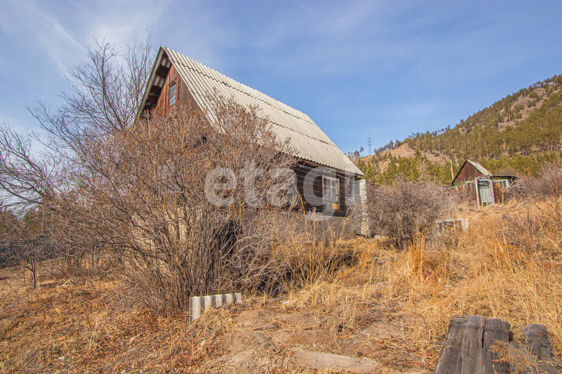 Продажа дома, 64м <sup>2</sup>, 5 сот., Улан-Удэ, Республика Бурятия,  Советский