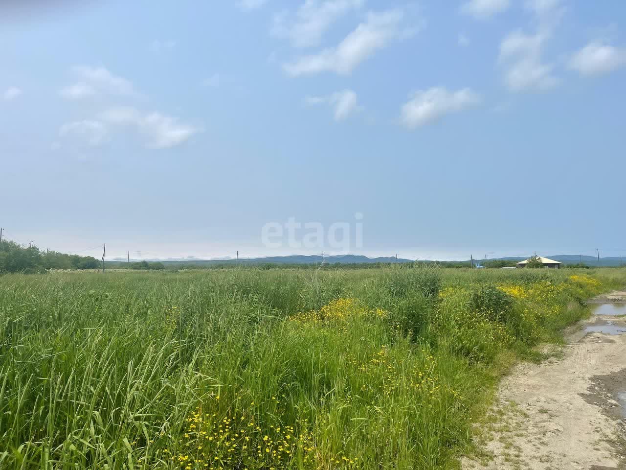 Продажа участка, Южно-Сахалинск, Сахалинская область,  