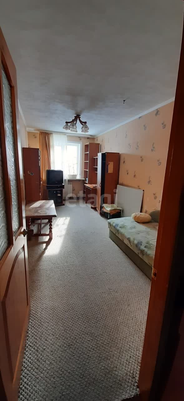 Продажа 2-комнатной квартиры, Южно-Сахалинск, Сахалинская область,  Южно-Сахалинск