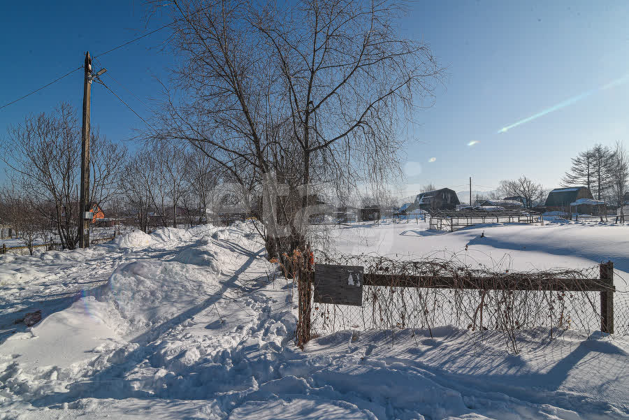 Продажа участка, Южно-Сахалинск, Сахалинская область,  Южно-Сахалинск