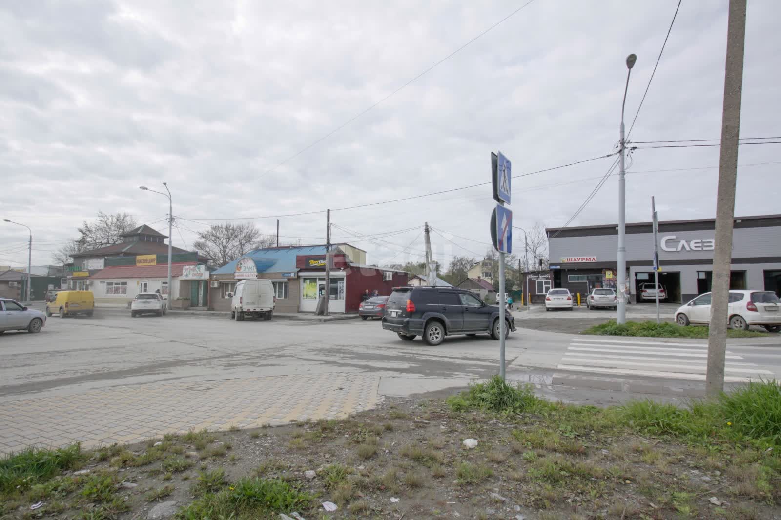 Продажа дома, 2020м <sup>2</sup>, 8 сот., Южно-Сахалинск, Сахалинская область,  