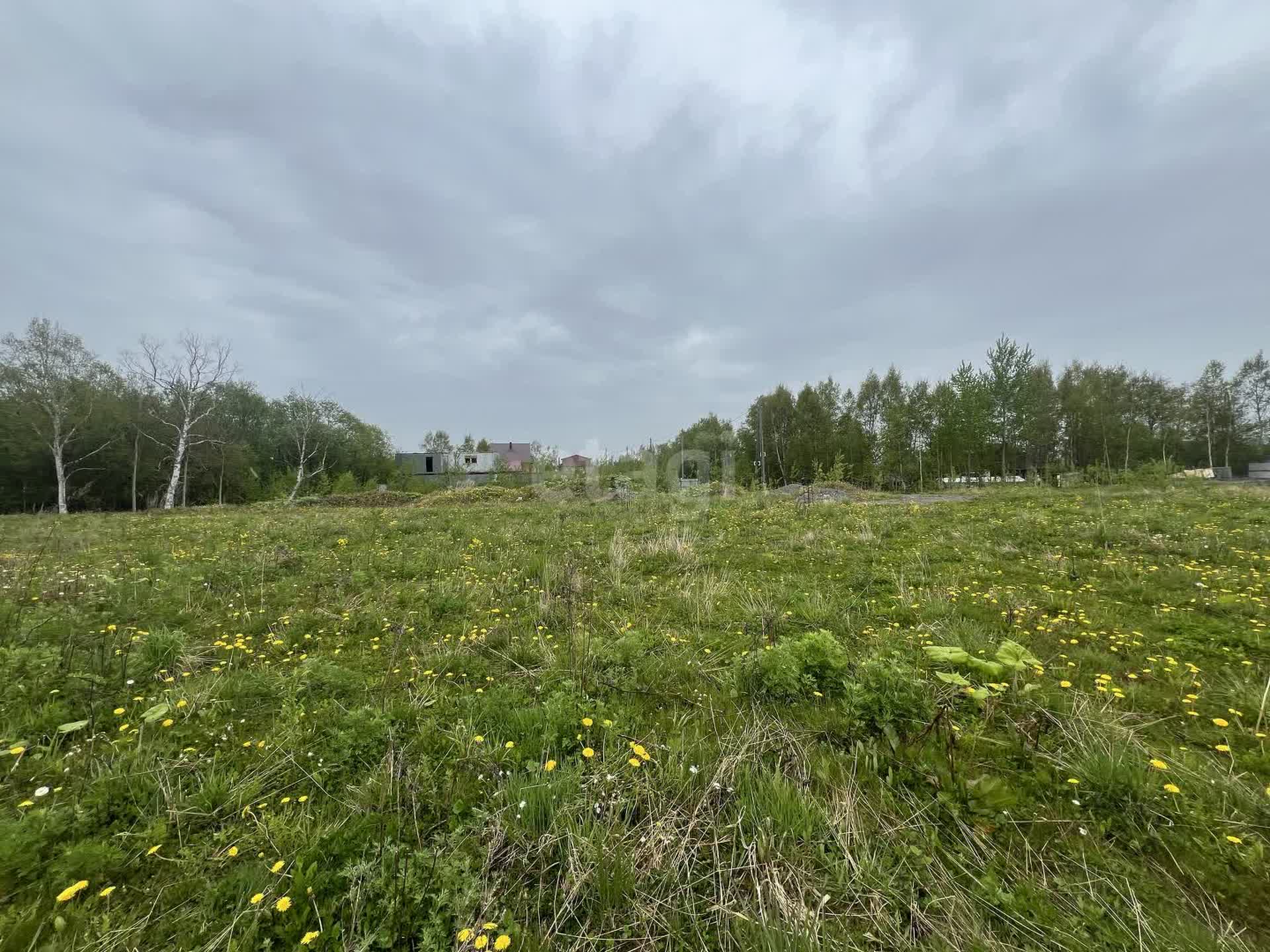 Продажа участка, Южно-Сахалинск, Сахалинская область,  Южно-Сахалинск