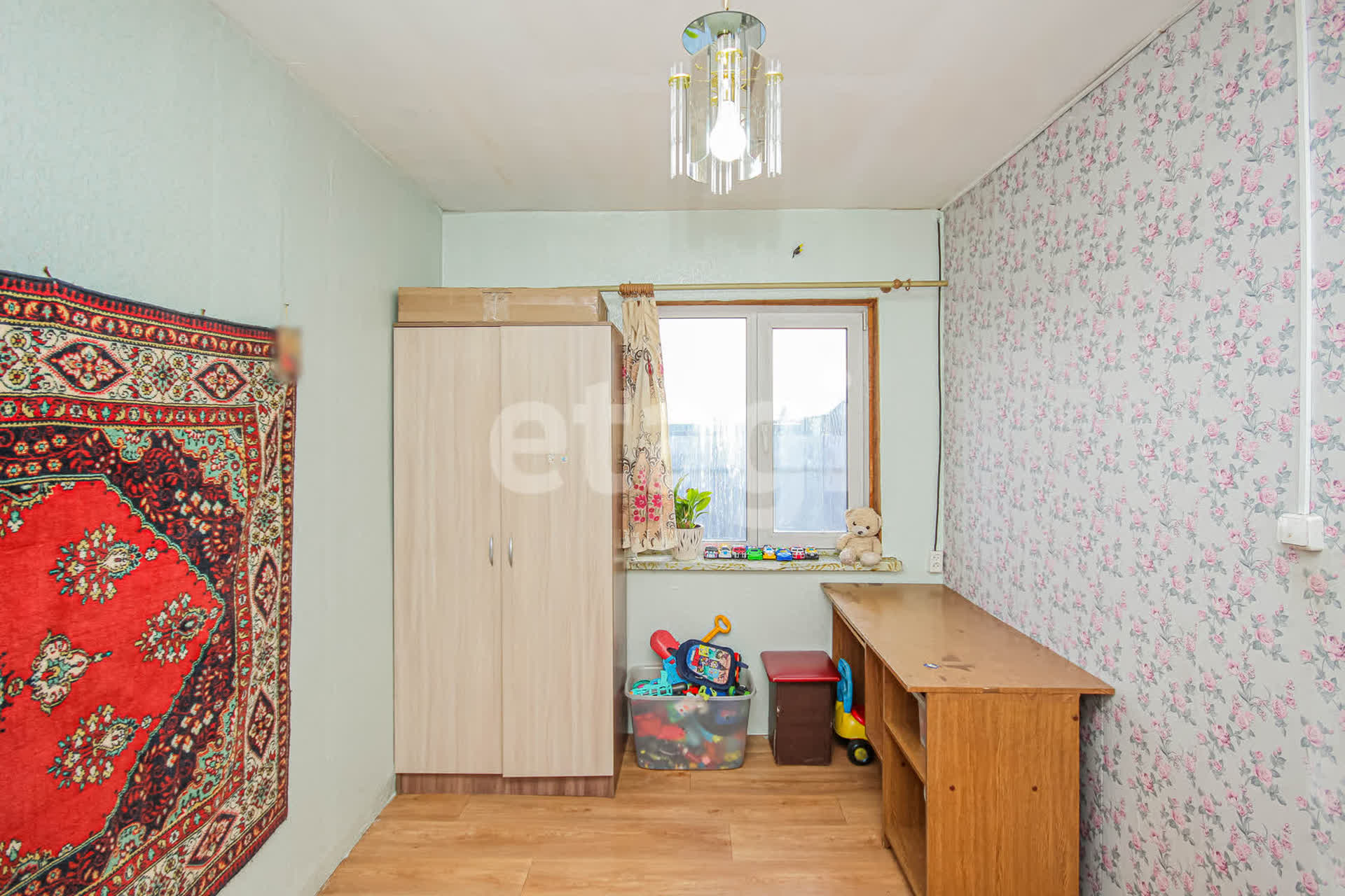 Продажа дома, 101м <sup>2</sup>, 8 сот., Улан-Удэ, Республика Бурятия,  Советский