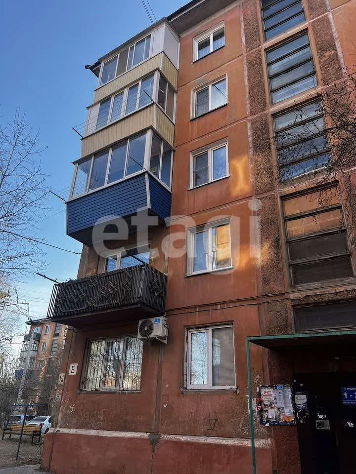 Продажа 1-комнатной квартиры, Улан-Удэ, Республика Бурятия,  Улан-Удэ