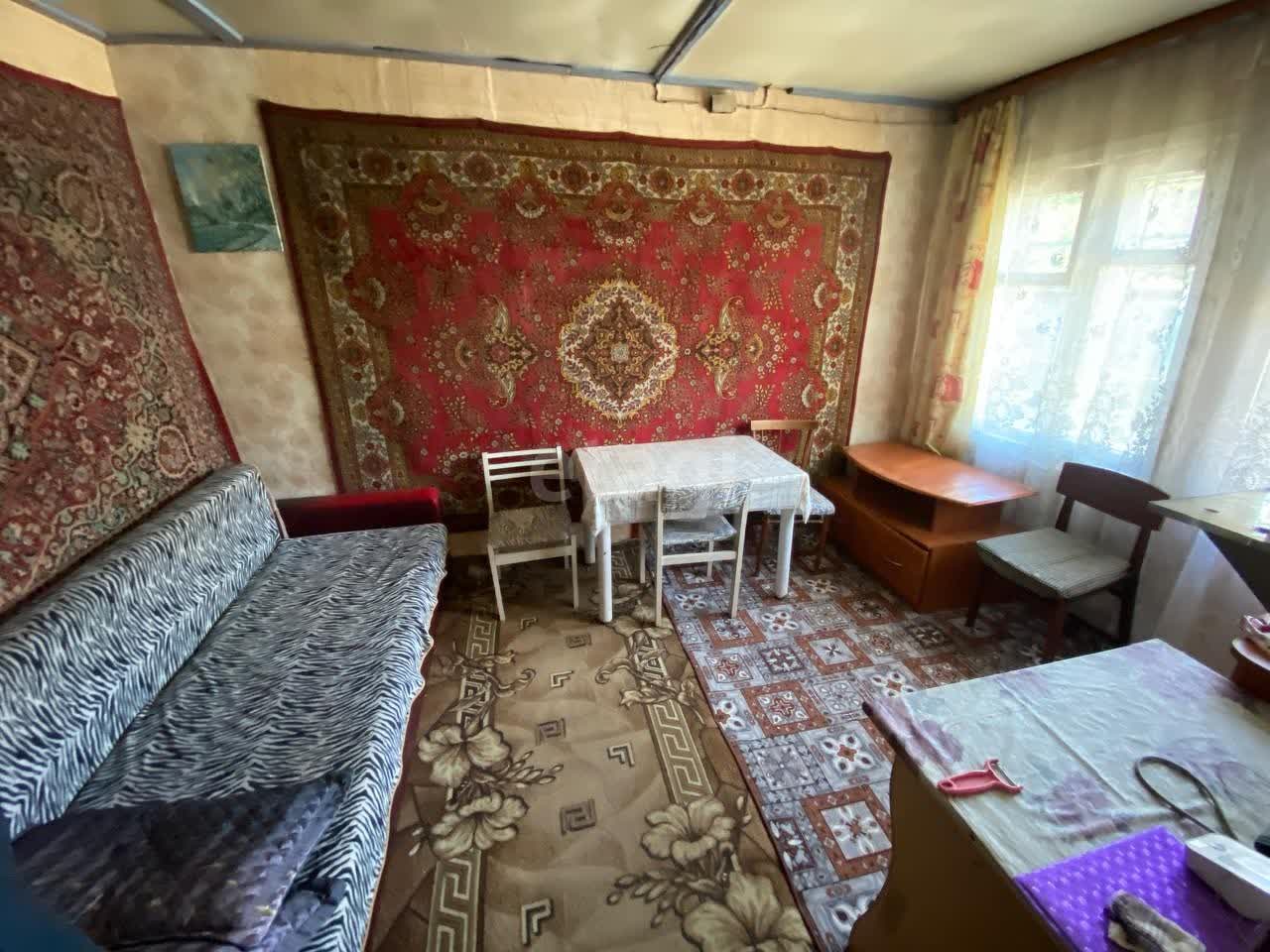 Продажа дачи, 35м <sup>2</sup>, 7 сот., Южно-Сахалинск, Сахалинская область,  