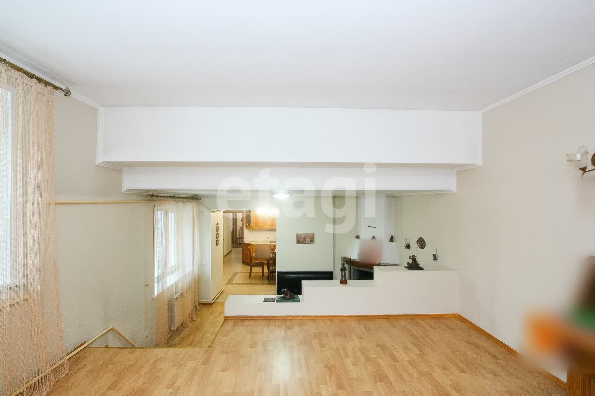 Продажа дома, 247м <sup>2</sup>, 15 сот., Улан-Удэ, Республика Бурятия,  