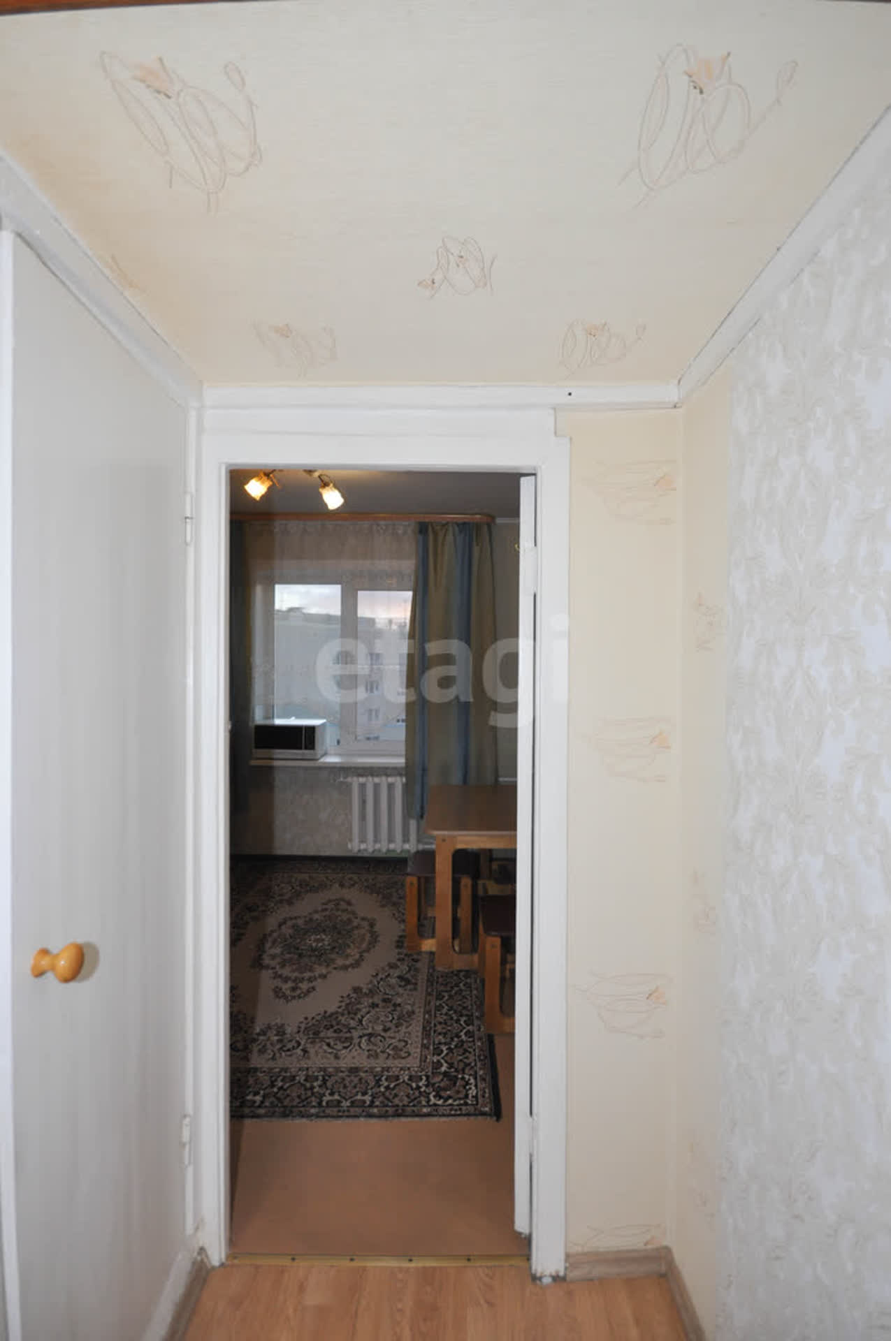 Аренда 1-комнатной квартиры, Южно-Сахалинск, Сахалинская область,  Южно-Сахалинск