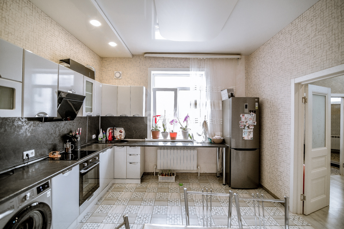 Продажа дома, 227м <sup>2</sup>, 5 сот., Южно-Сахалинск, Сахалинская область,  